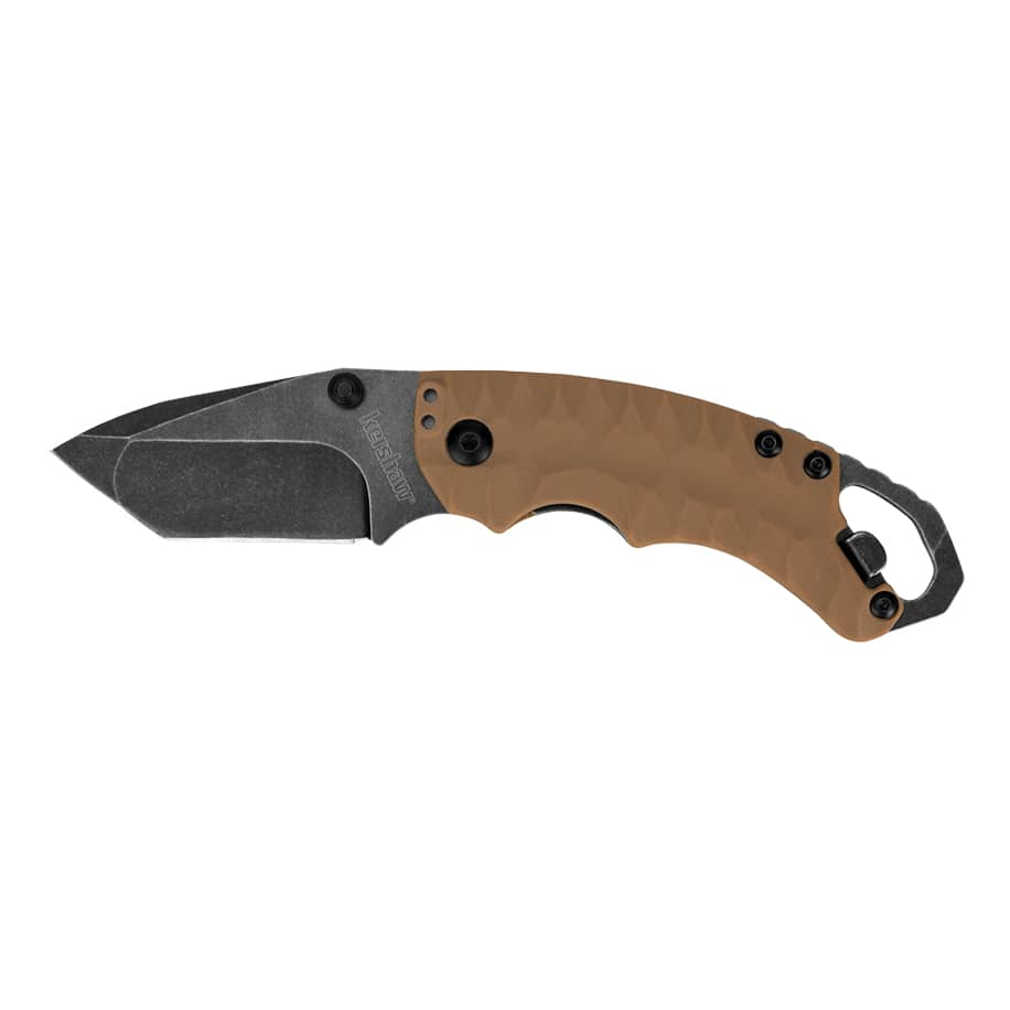 Kershaw 8750 Shuffle II Folding Knife