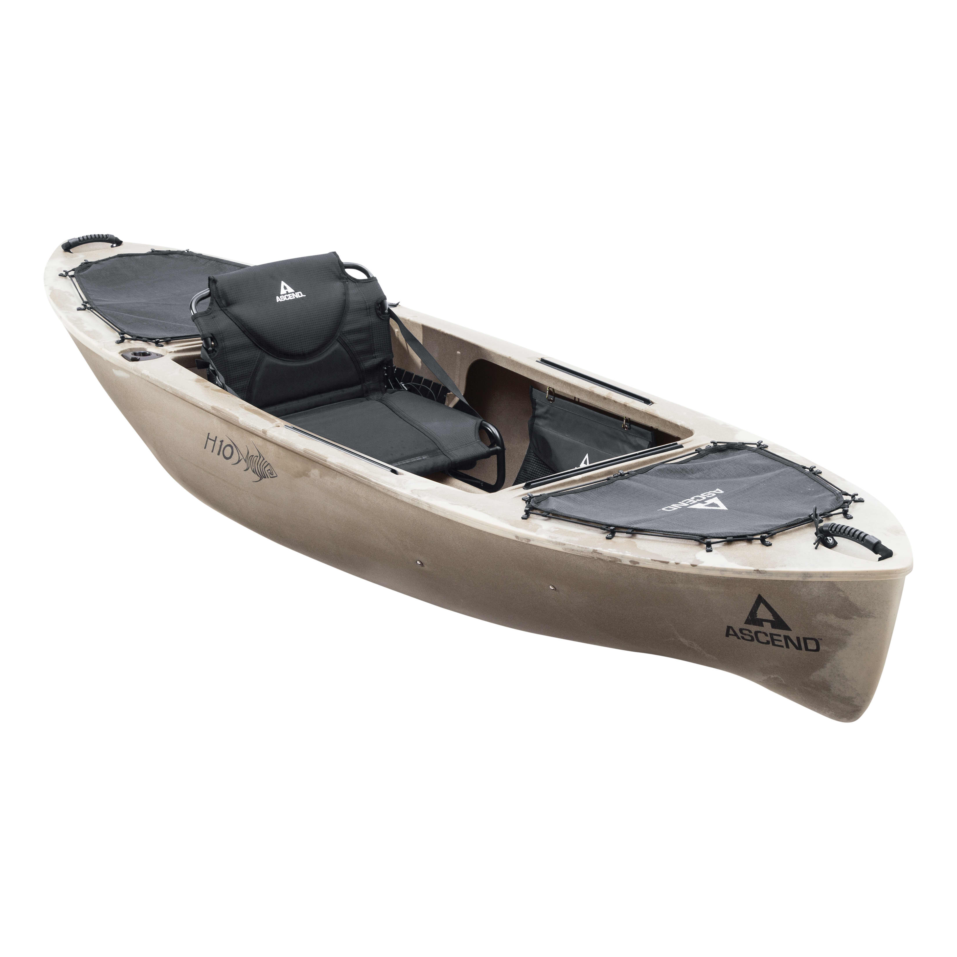 ASCEND® H10 Hybrid Kayak