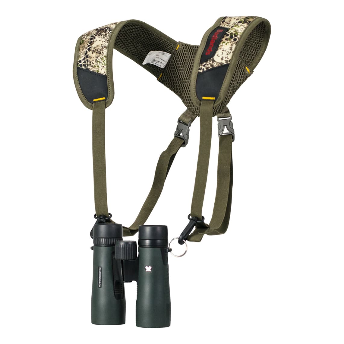 Badlands Bino Basics Binocular Straps