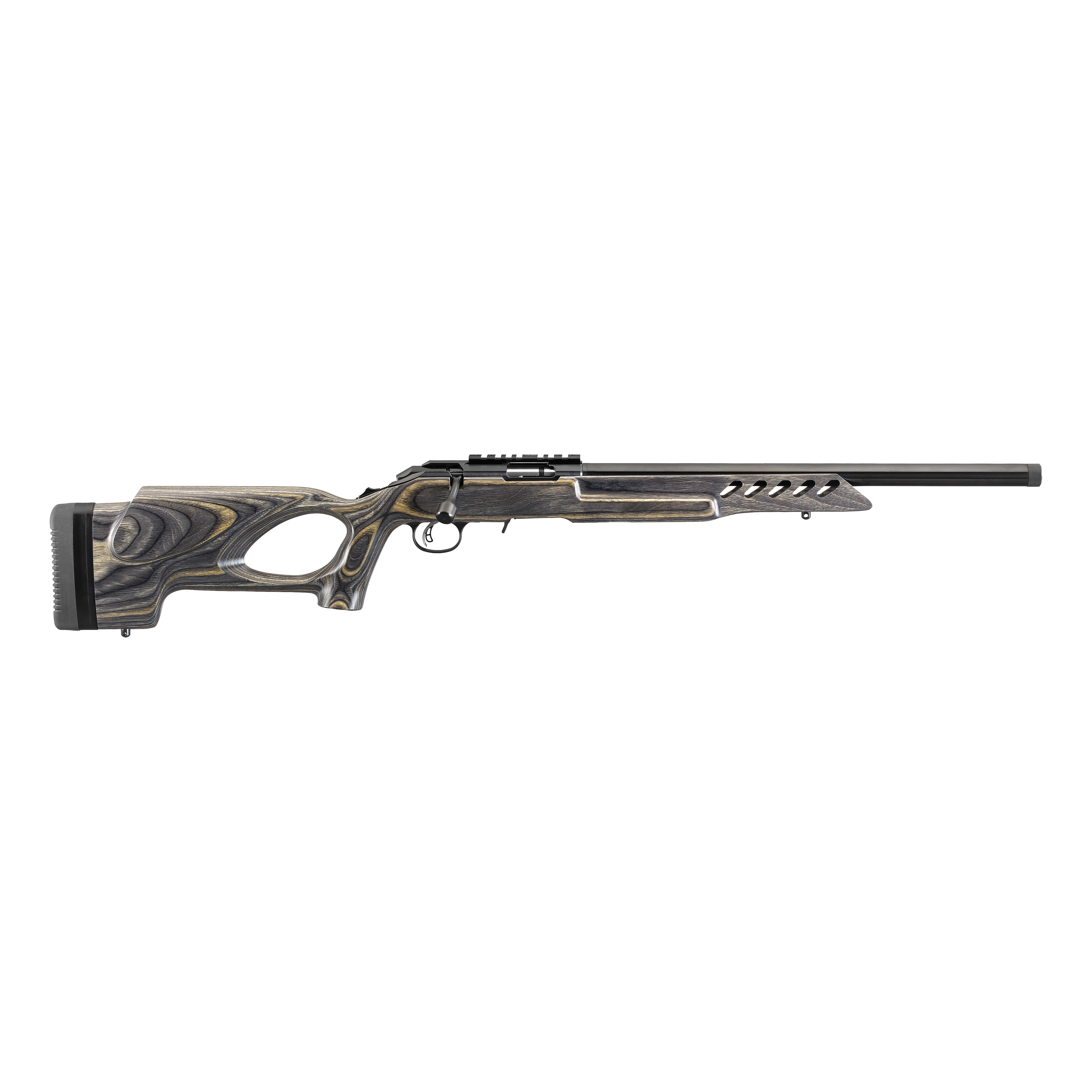 Ruger® American Rimfire Bolt-Action Target Rifle