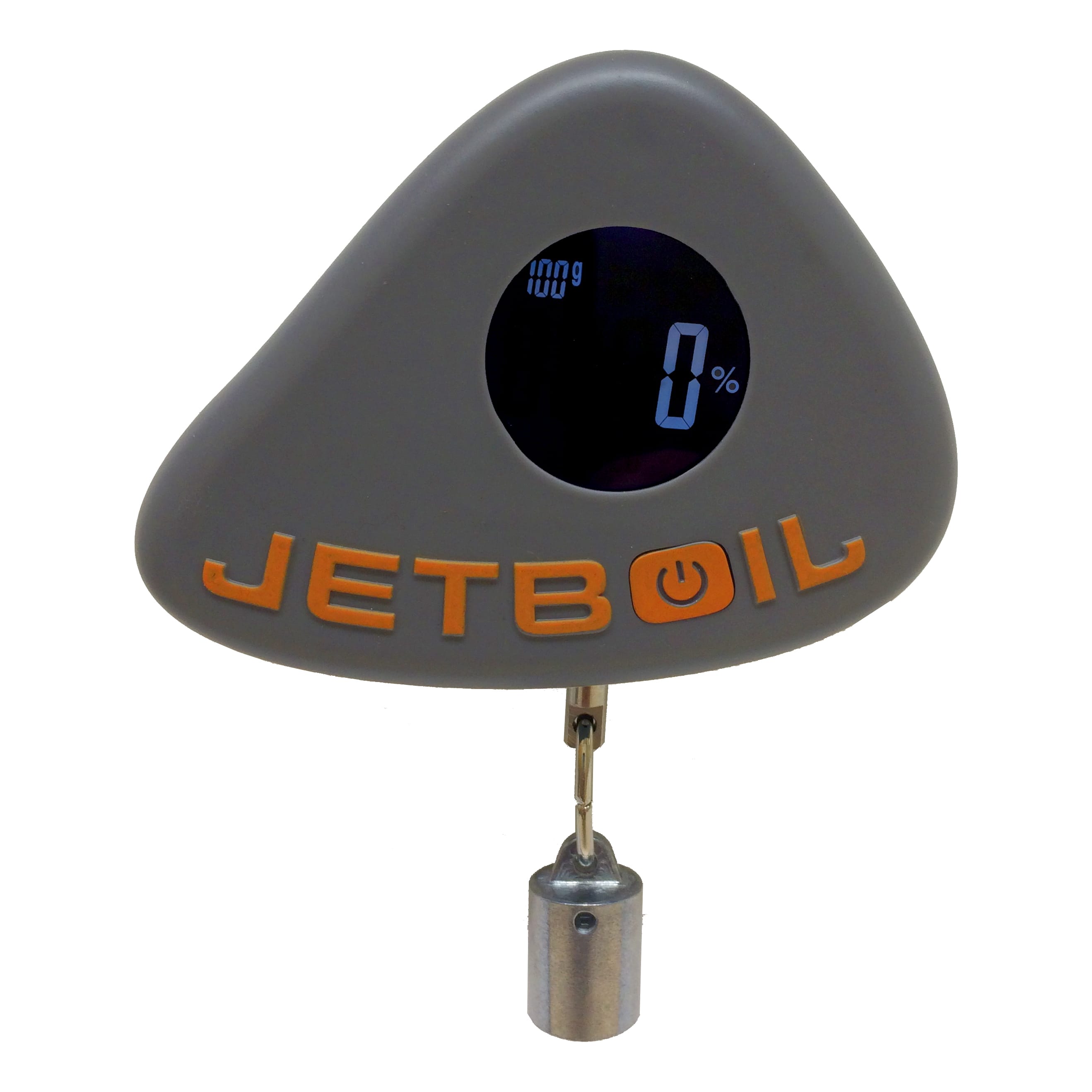 Jetboil Jet Gauge Fuel Canister Measurement Tool