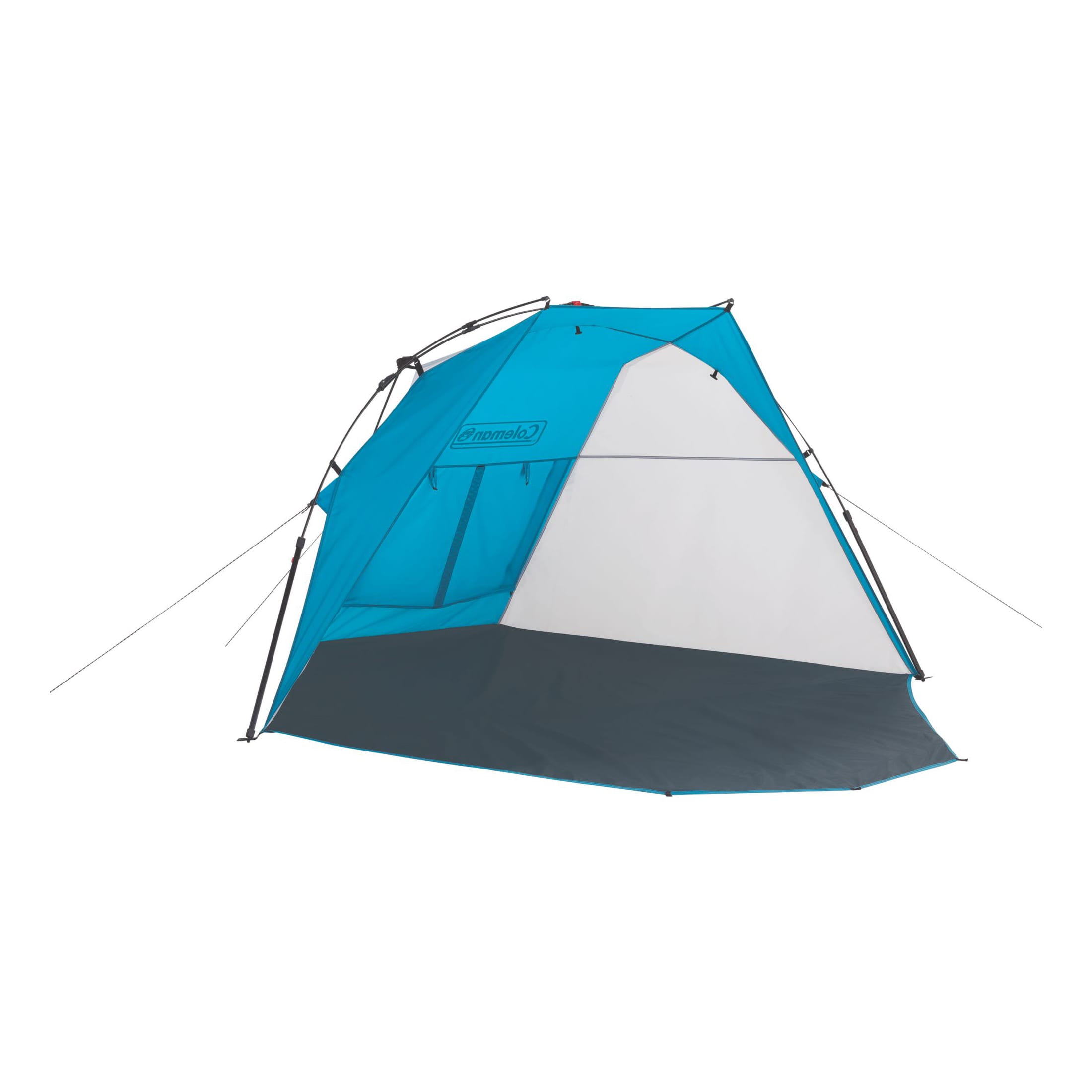 Coleman shoreline instant beach shade deals