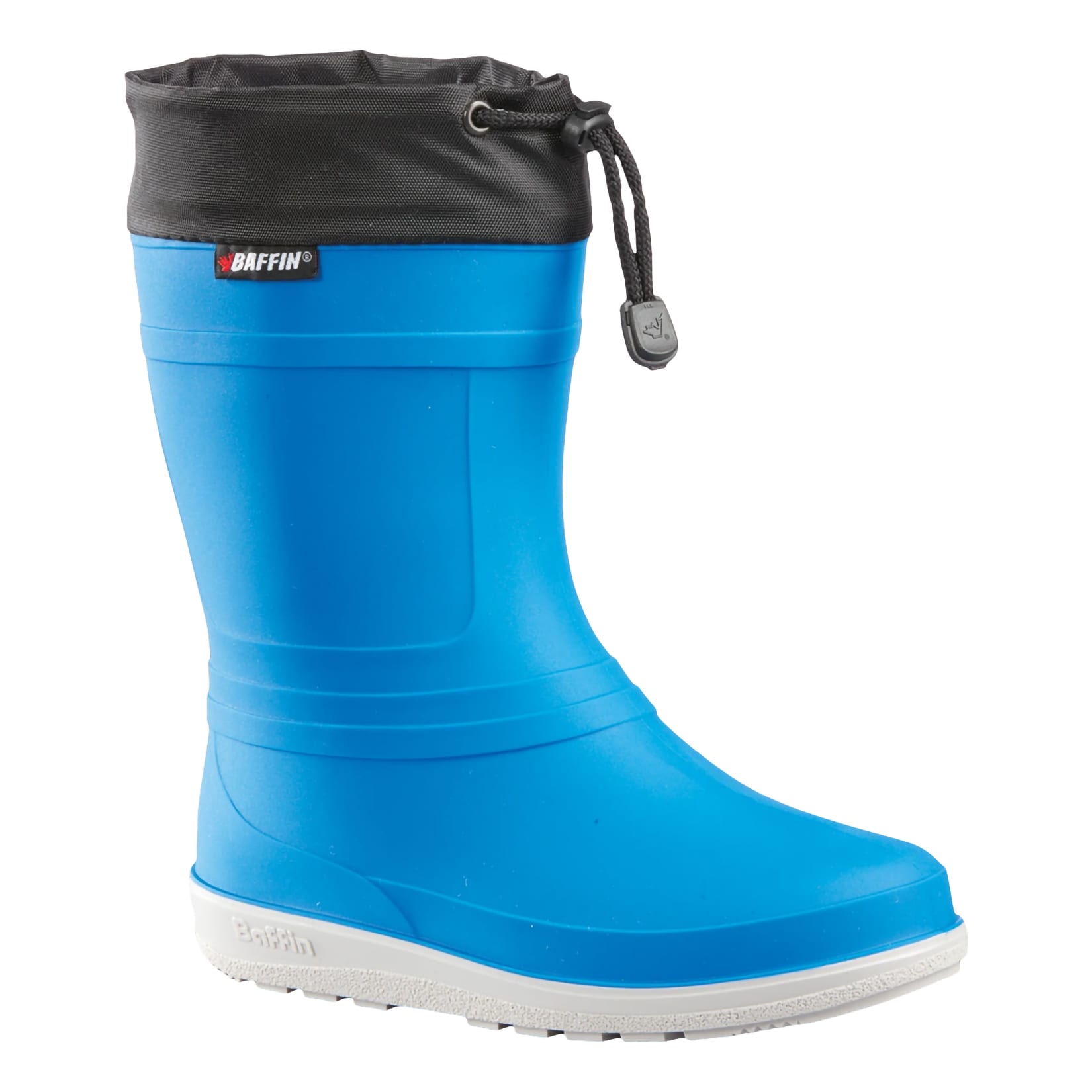 Baffin® Youth Ice Castle Boots - Blue