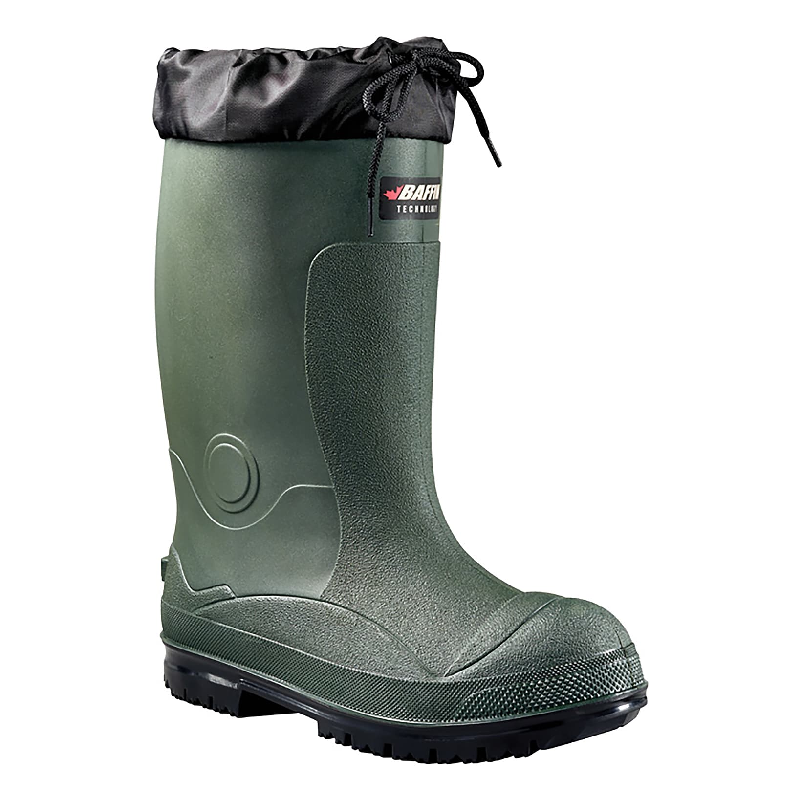 Baffin rubber winter boots outlet