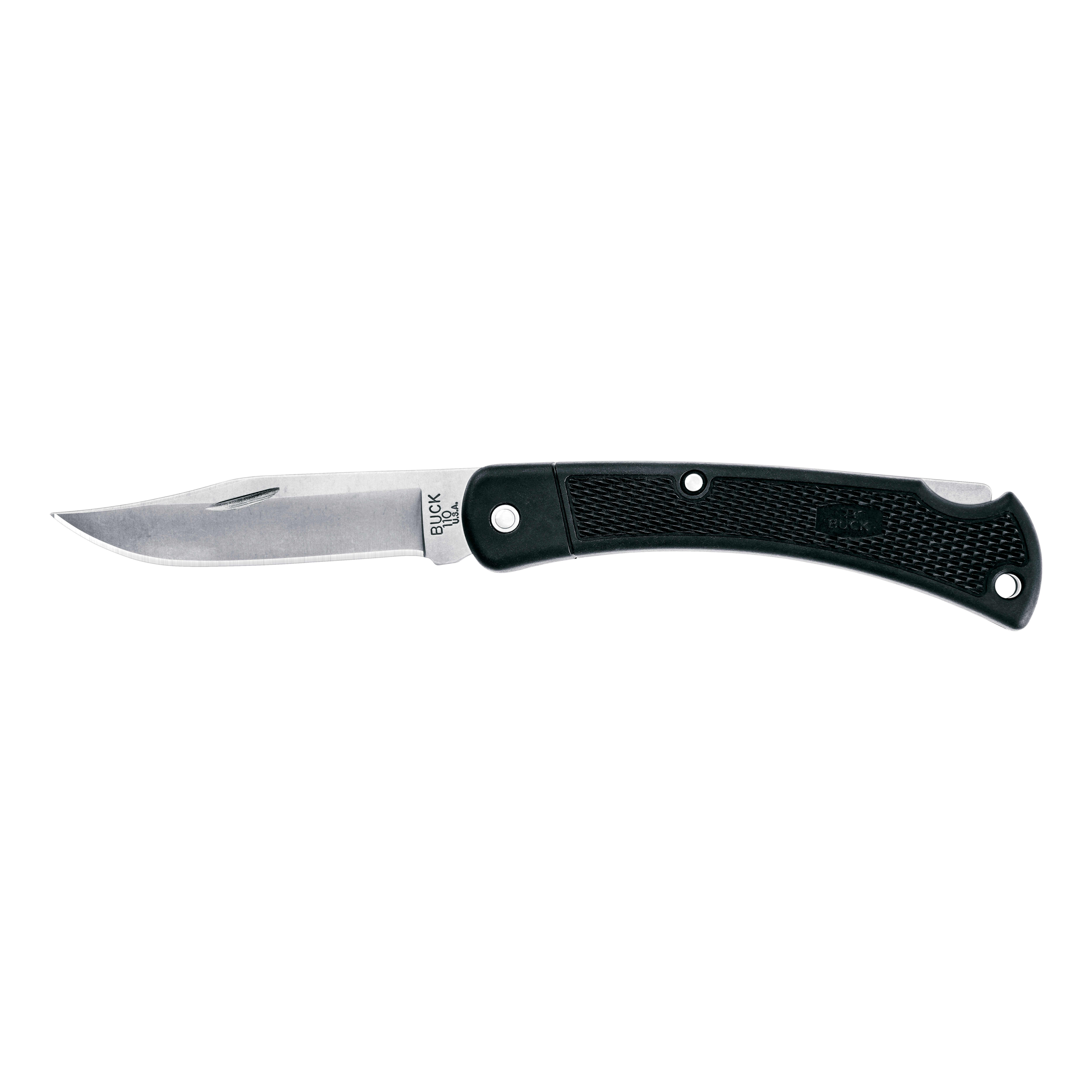 Buck Knives® 110 Hunter LT Folding Knife