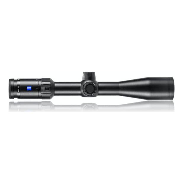 Zeiss Conquest V4 Rifle Scope - 3-12x44mm - Reticle 20