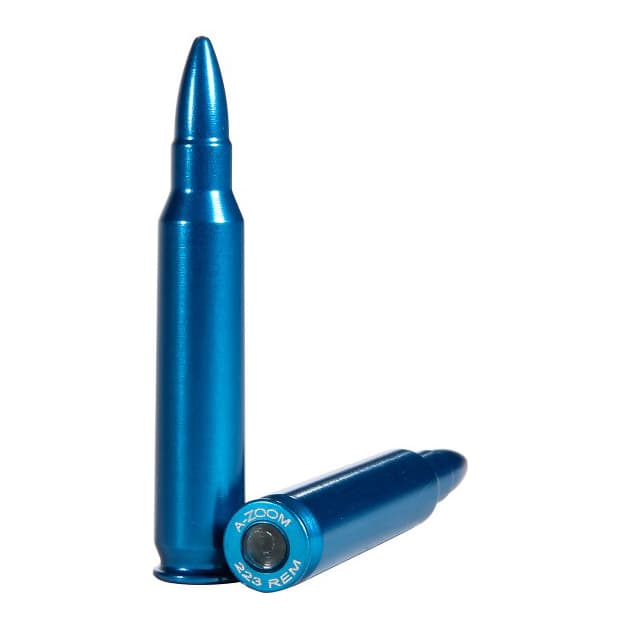 Lyman A-Zoom Blue Value Packs - .223 Remington