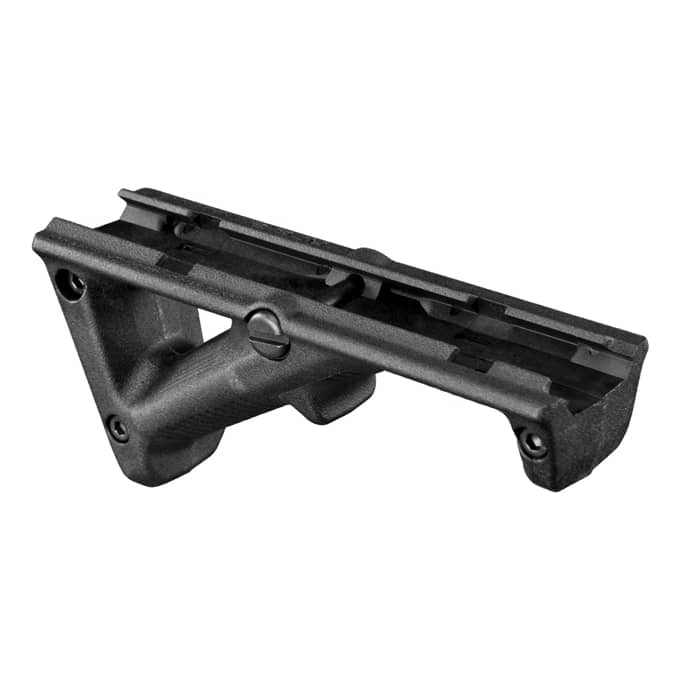 Tactical Firearm Accessories: Picatinny Rails, Shell Holders, & More