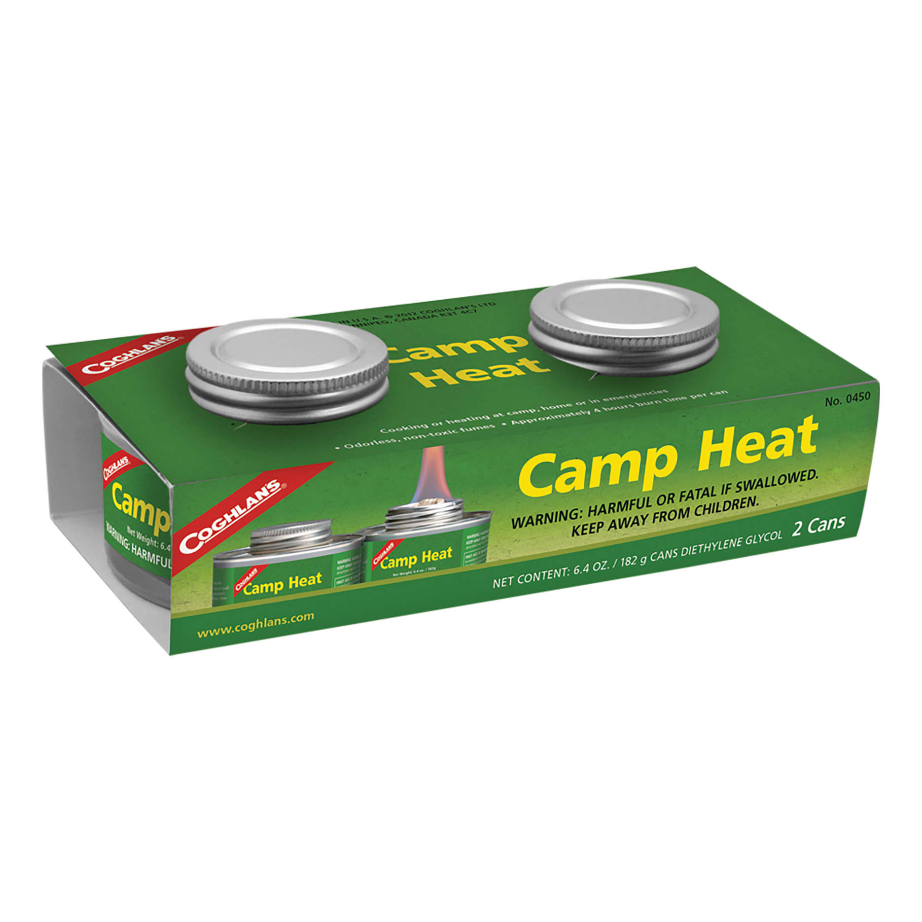 Coghlan's® Camp Heat
