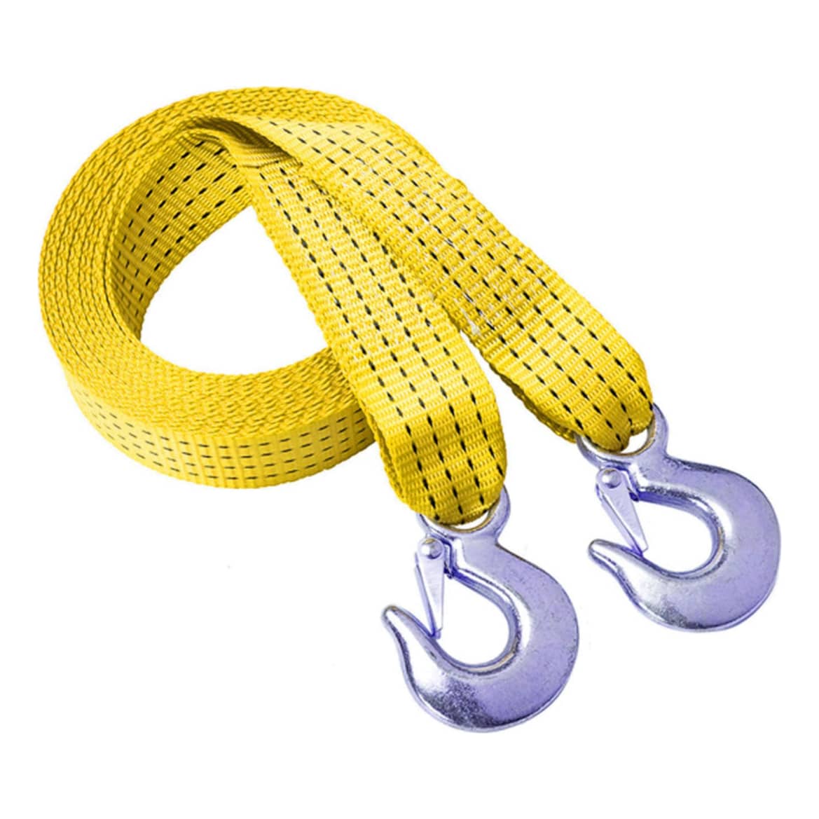 RPS Recovery Strap