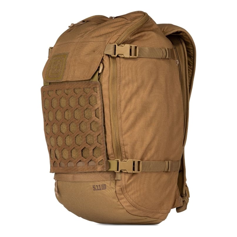 New Load Bearing Products from 5.11 Tactical Available Now