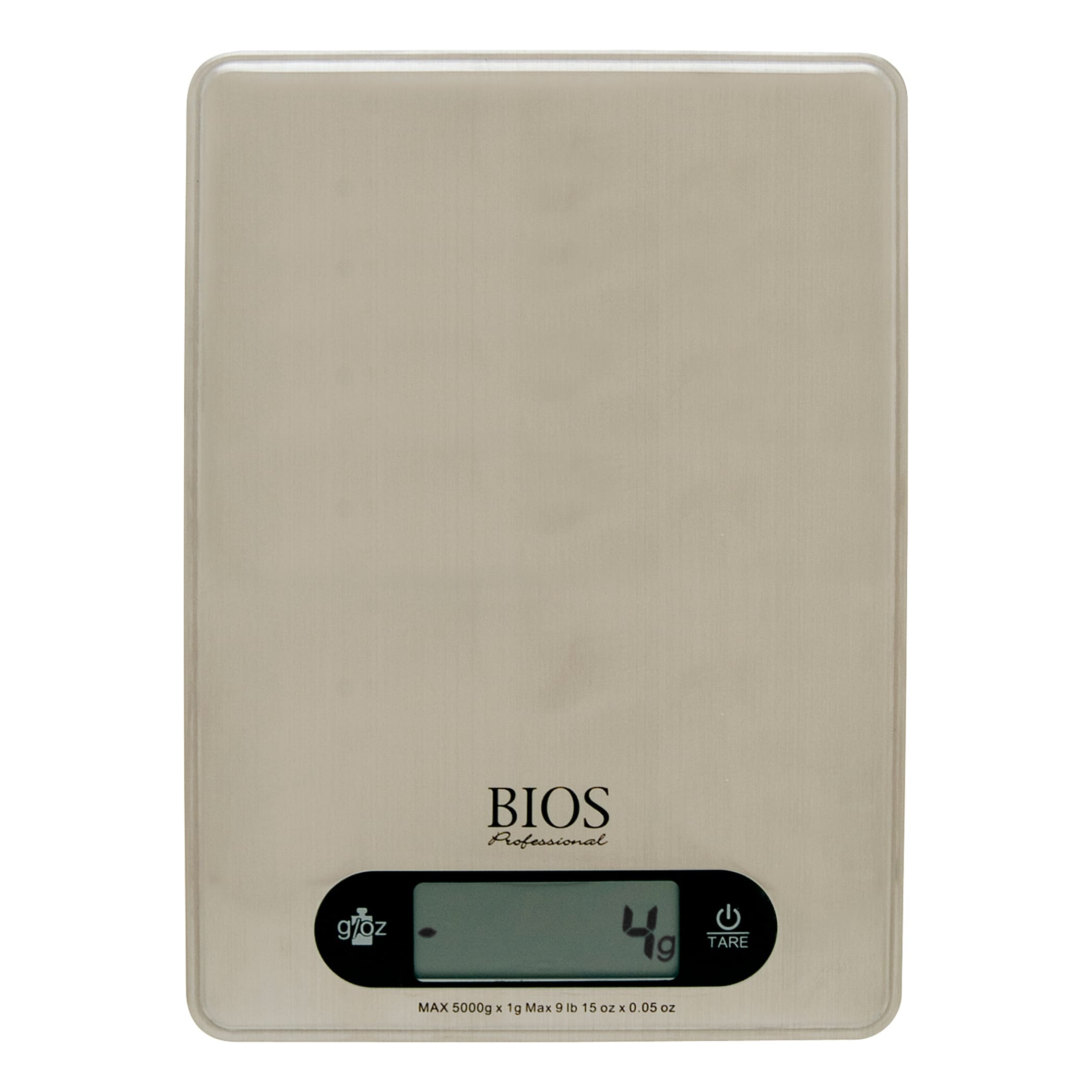 Bios Portion Control Scale