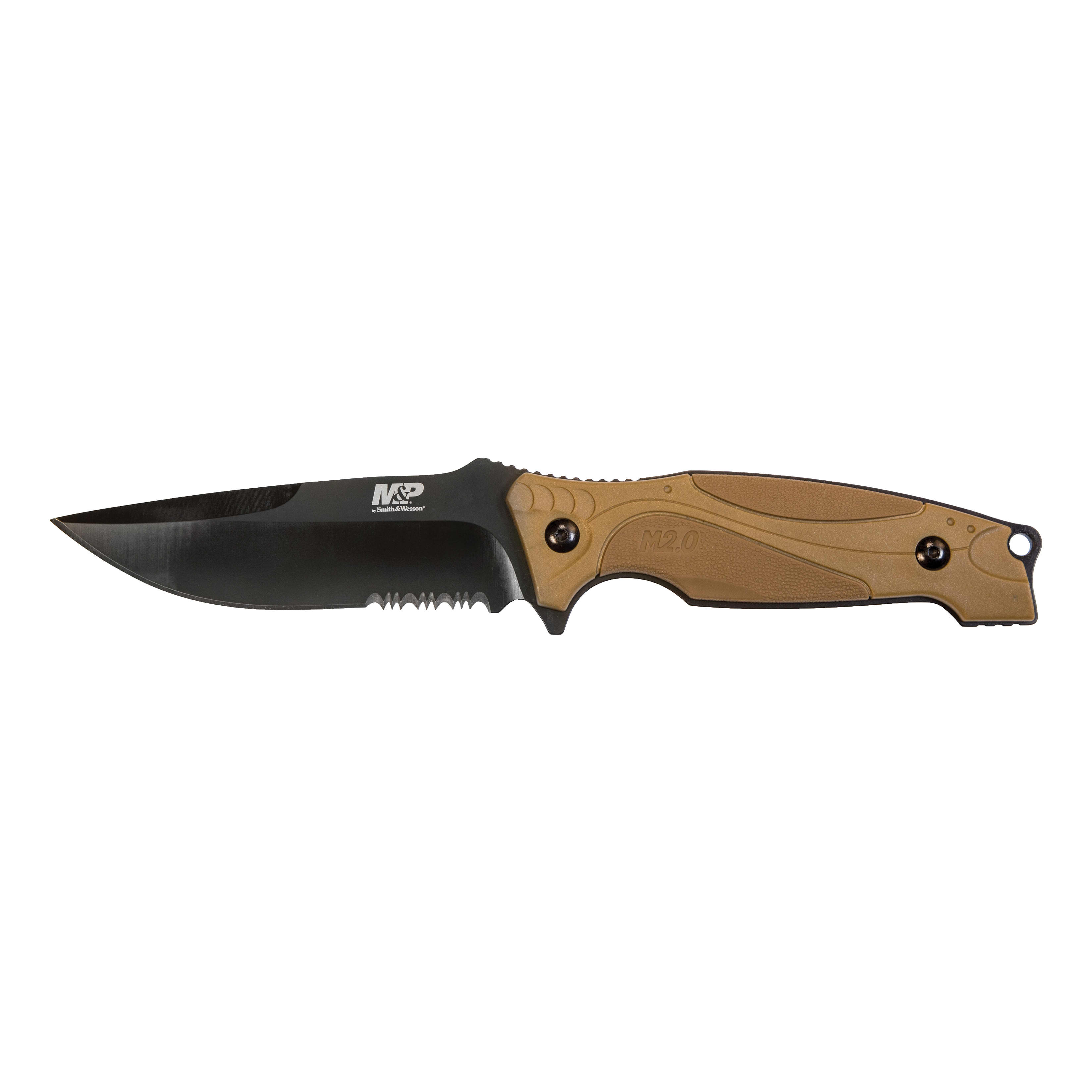 Smith & Wesson® M&P® M2.0 Fixed Blade Knife