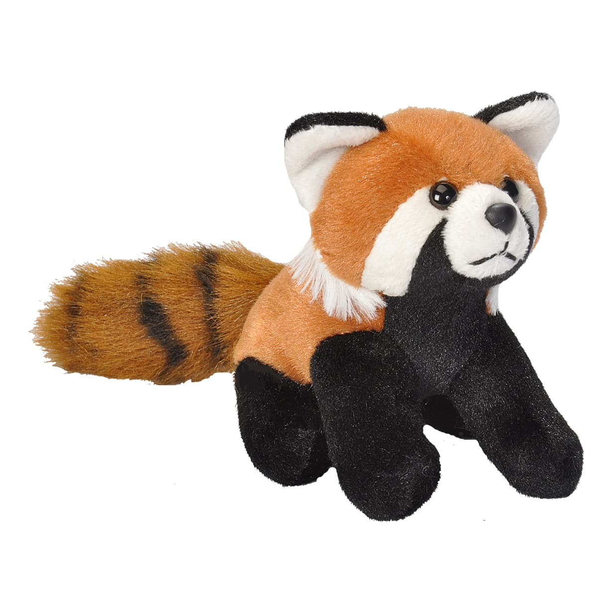 Wild Republic® Lil Cuddlekins Plush Animals - Red Panda