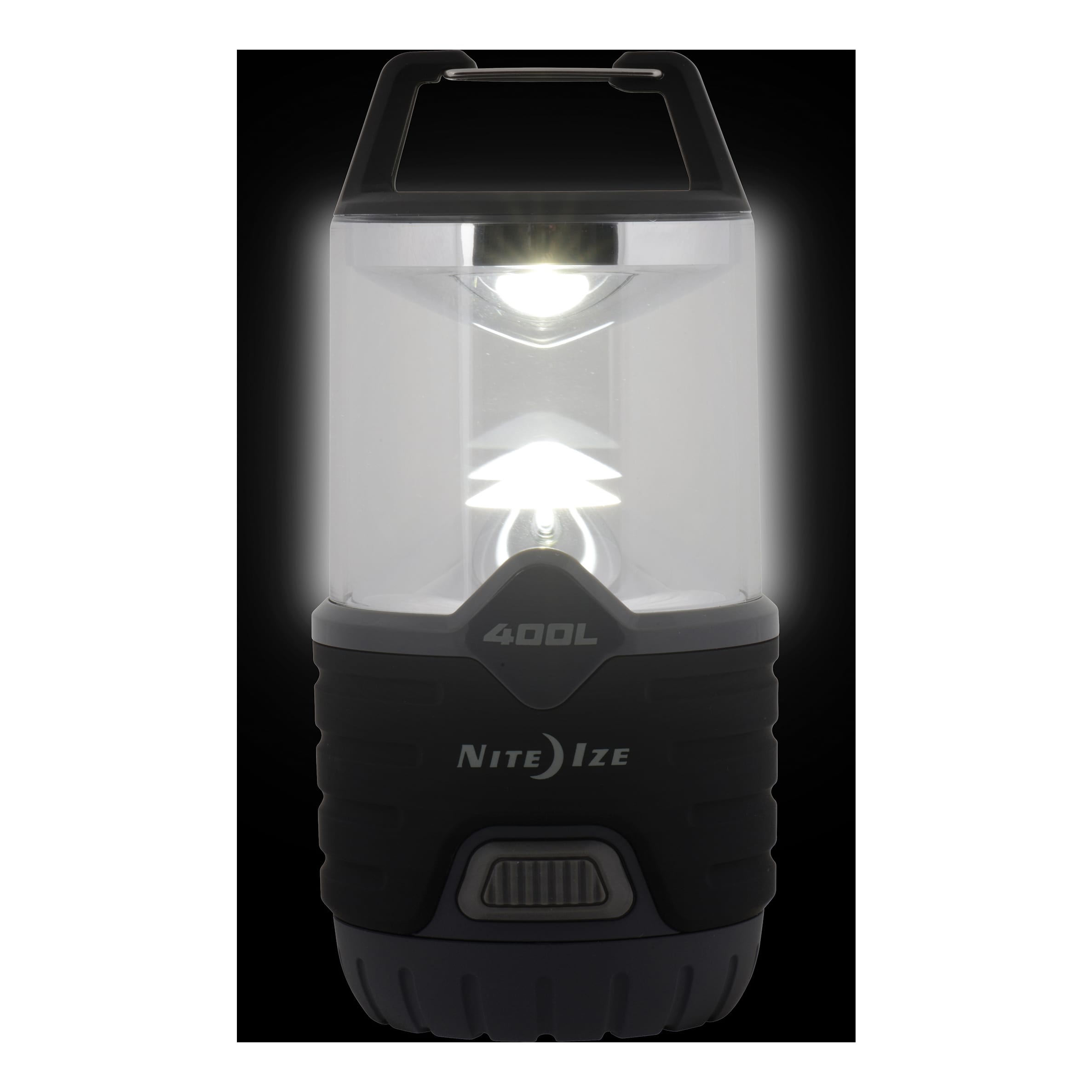 Nite Ize® Radiant® 400 Lantern - in use