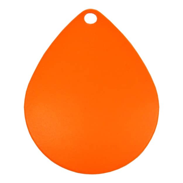 Cabela’s® Colorado Blades - Fluor Orange