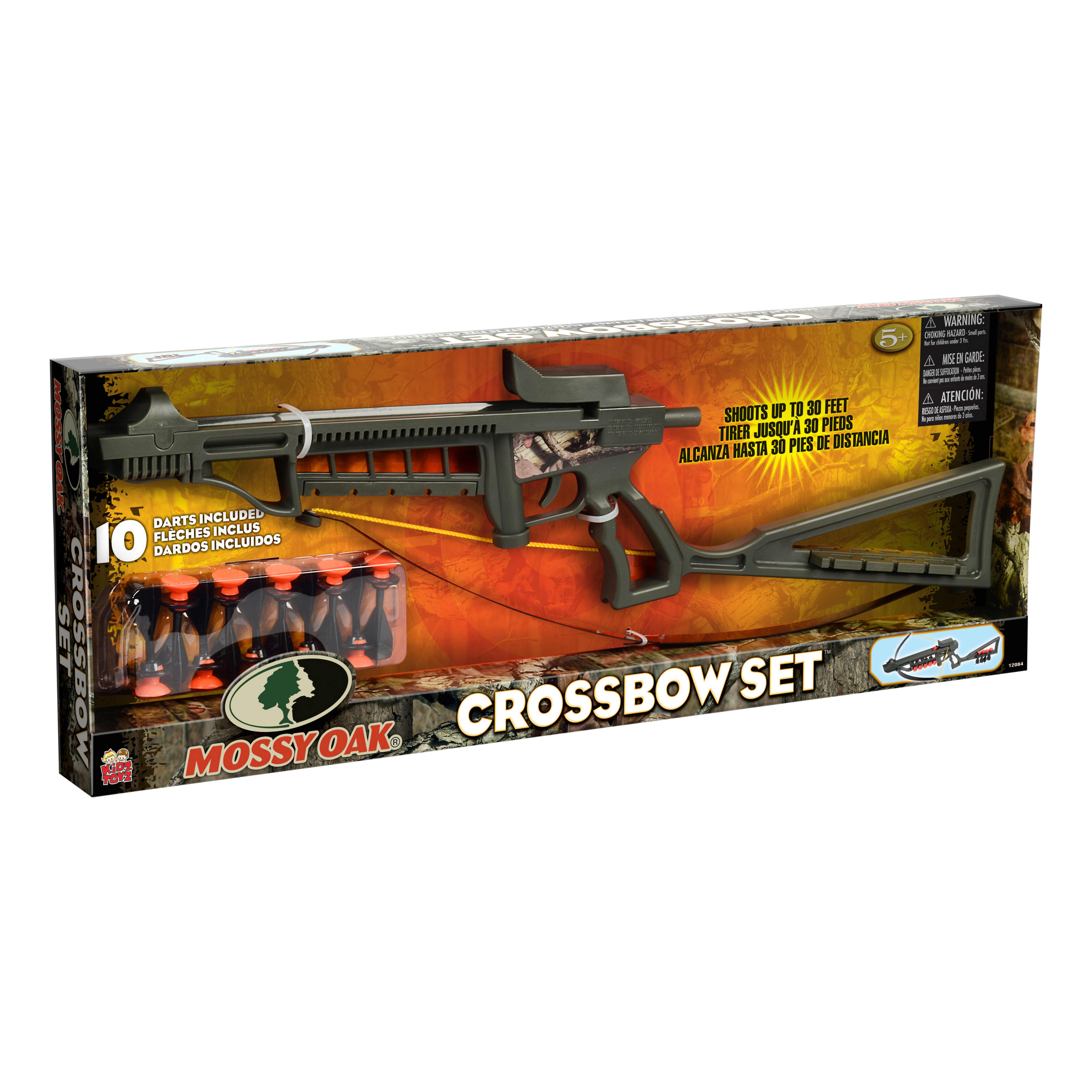 Mossy Oak® Crossbow Set