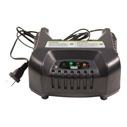ION Replacement Battery Charger