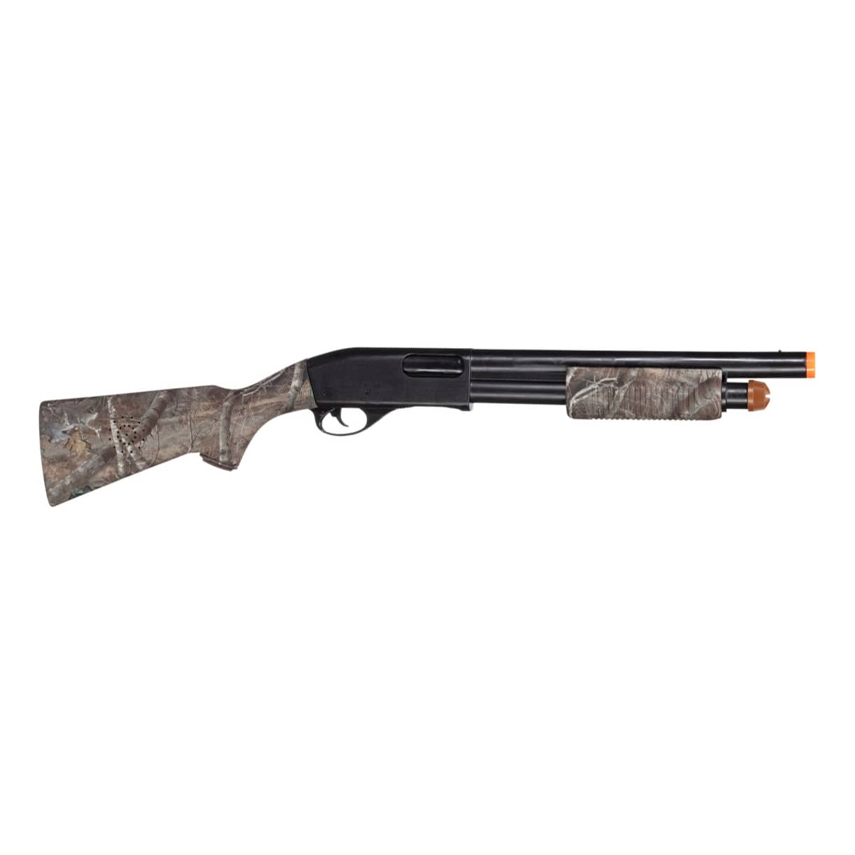 Cabela's TrueTimber Pump Shotgun Toy