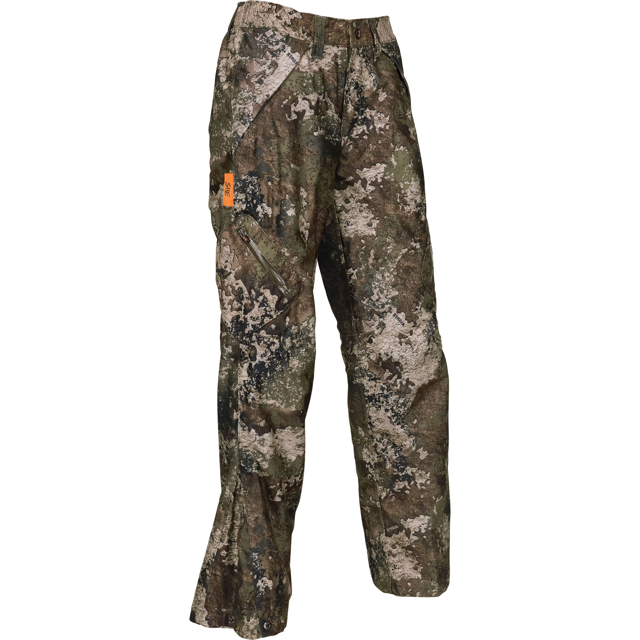 SHE Outdoor Women s Performance Rain Pants Cabela s Canada