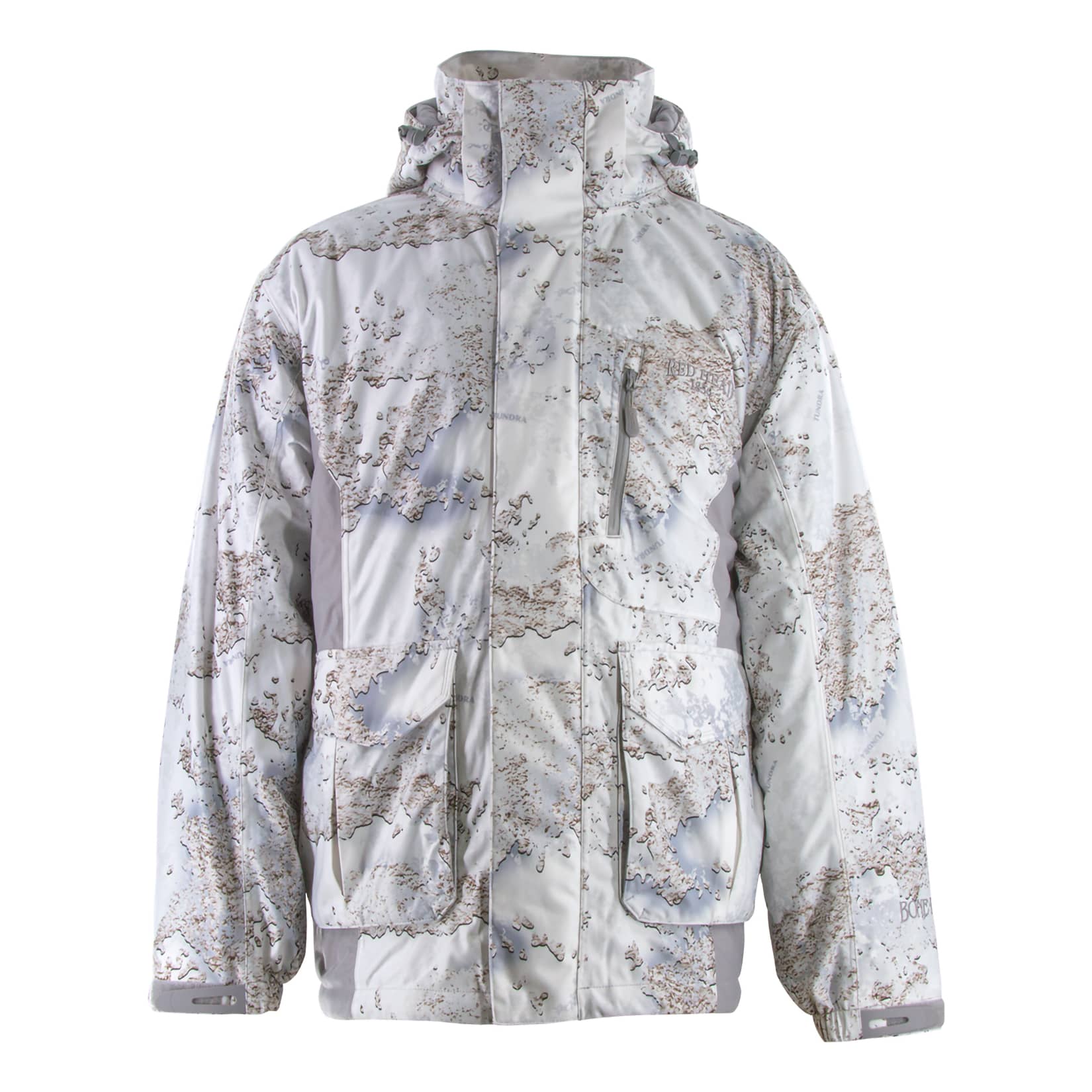 Redhead bone discount dry parka