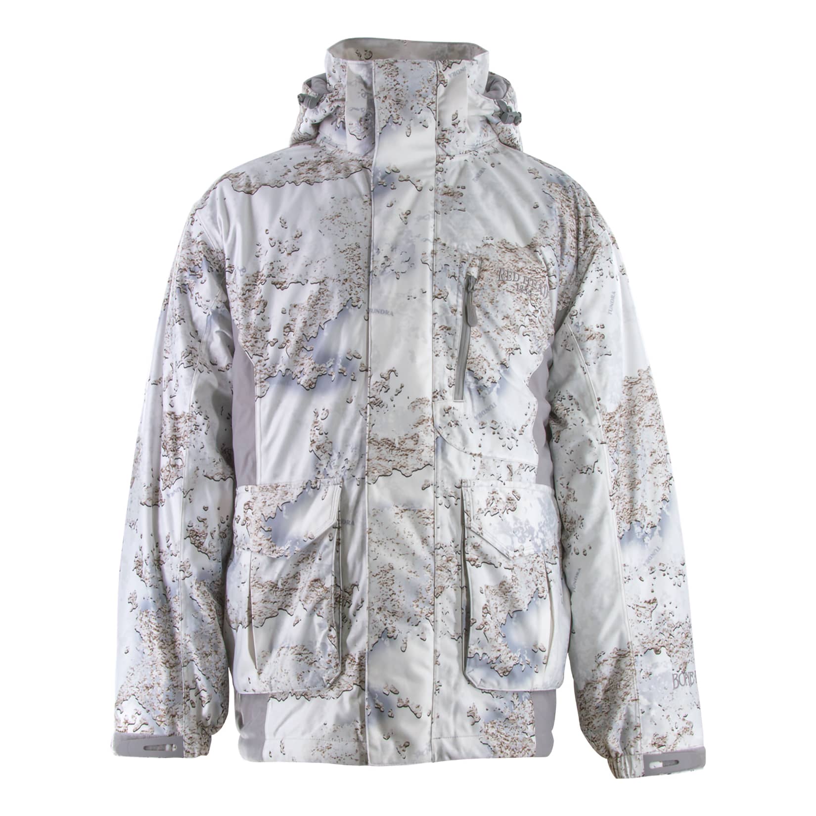 RedHead Men’s Silent Stalker™ Men’s Elite Parka - Tundra