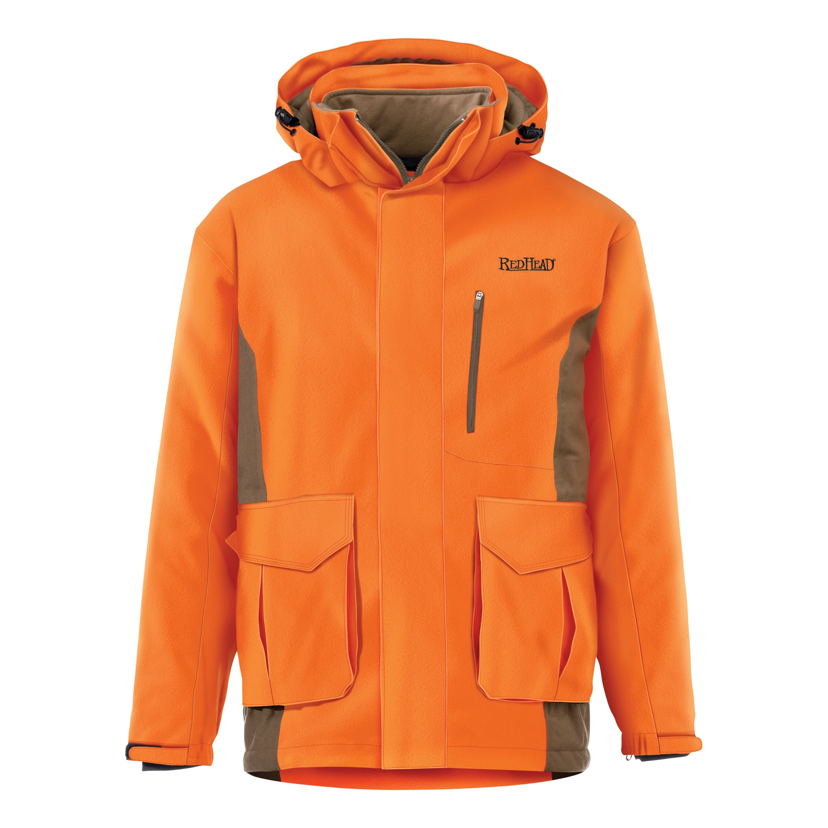 RedHead® Men’s Silent Stalker™ Elite Parka - Blaze