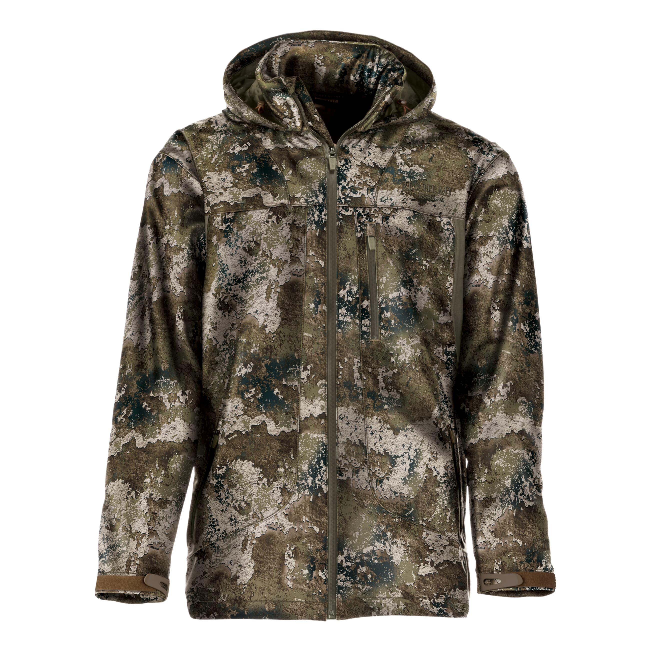 Redhead 2025 elite parka