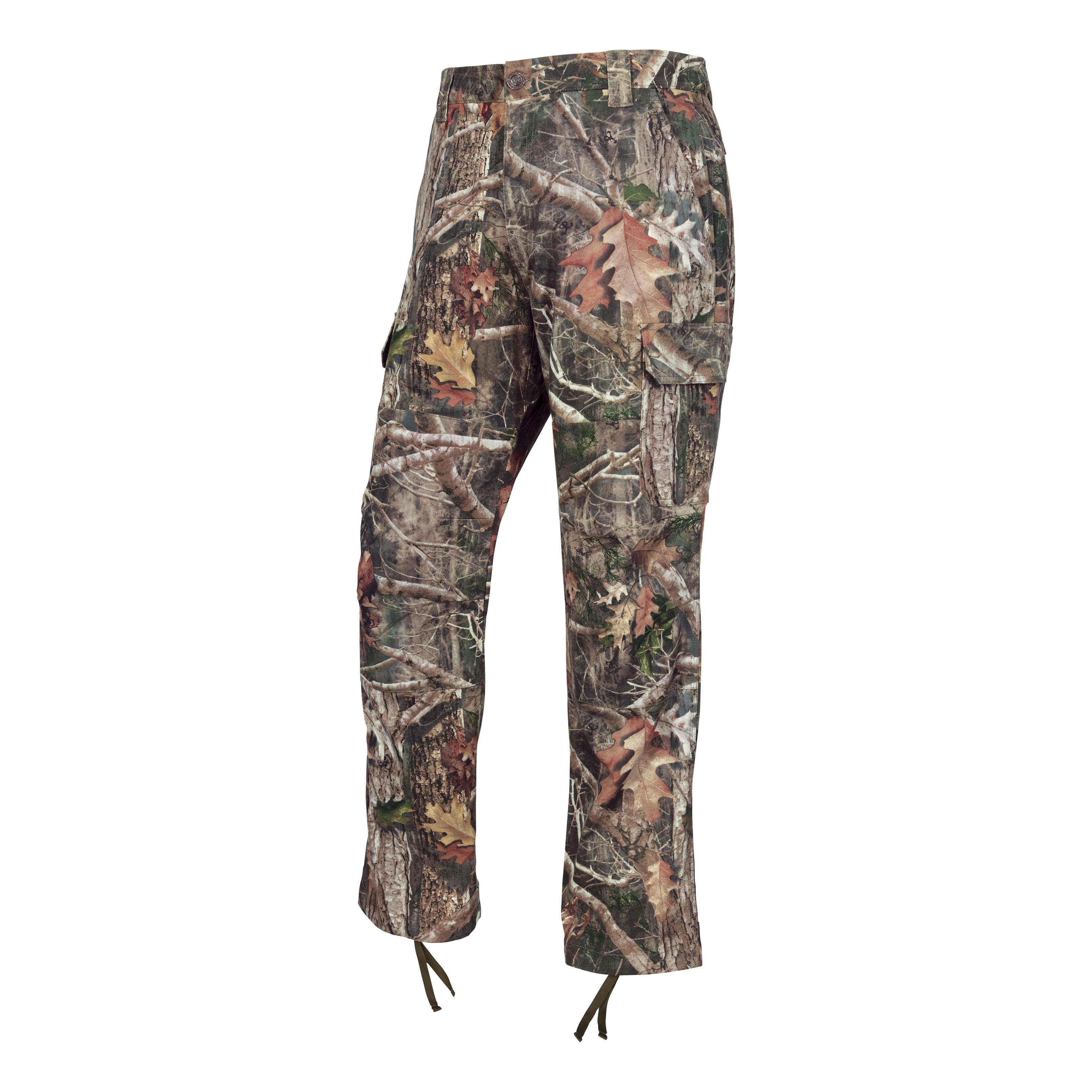 Cabela's® Men's MT050® Quiet Pack™ Rain Pants