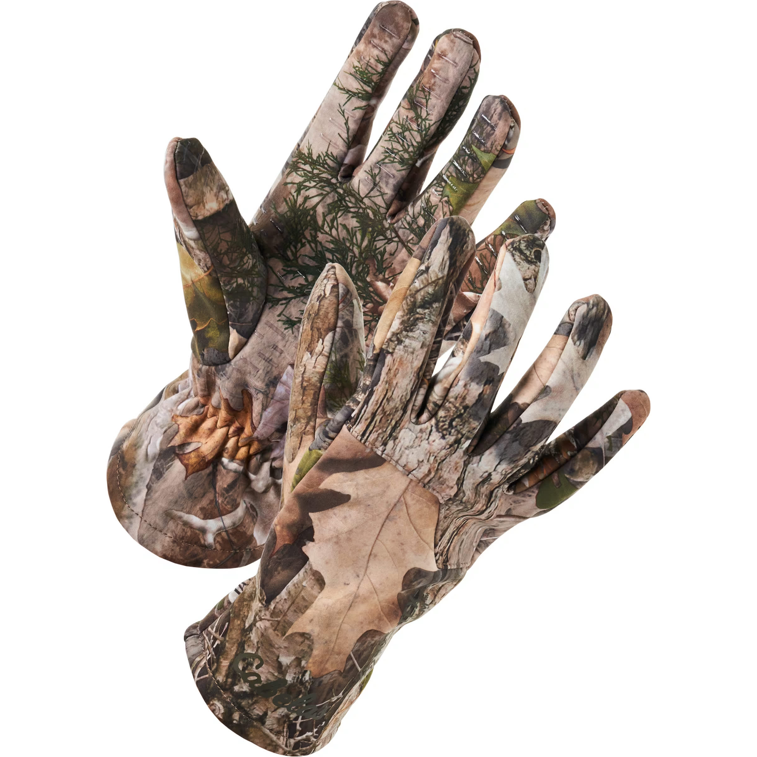 Cabela’s® Men’s Lightweight WINDSTOPPER® Gloves