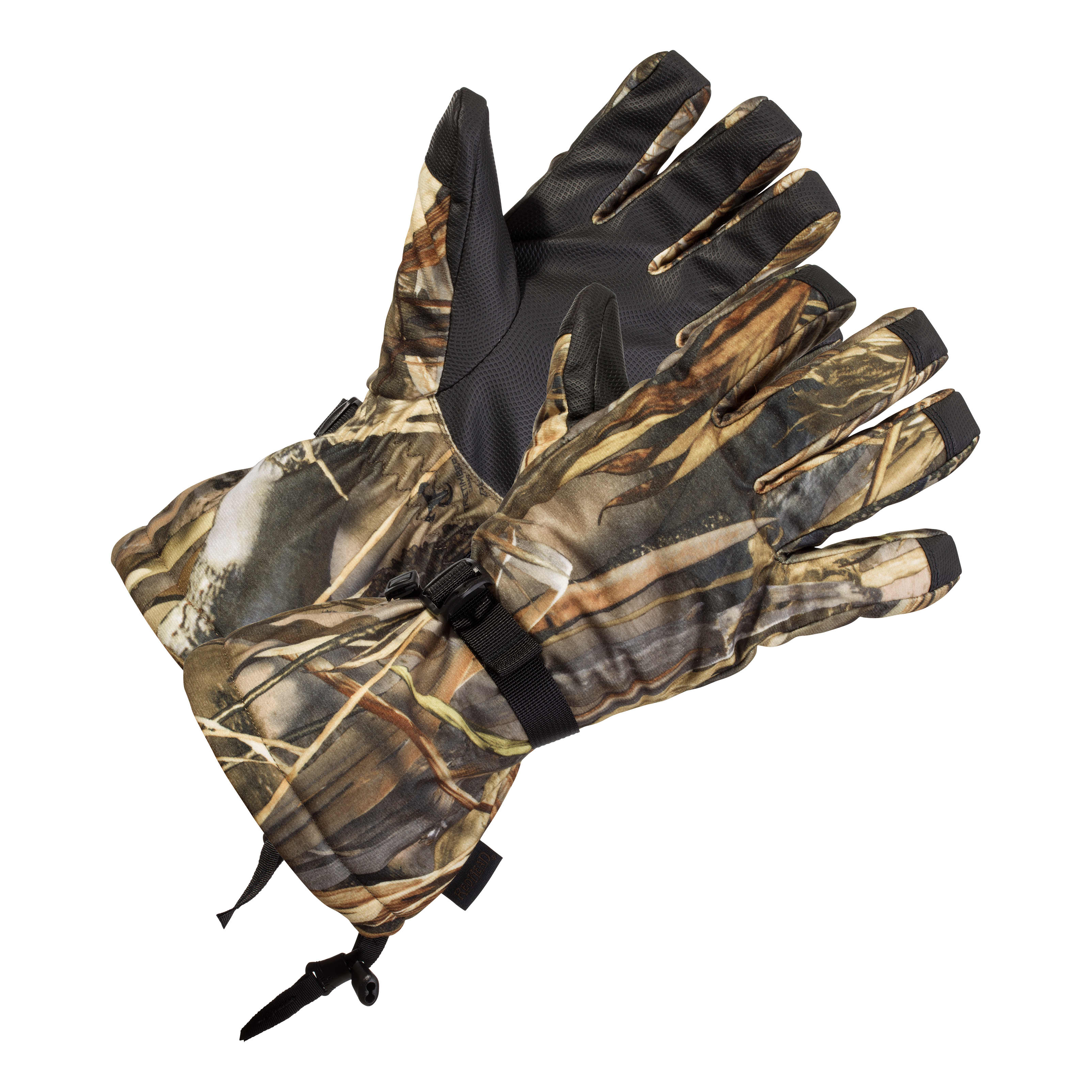 RedHead® Men’s All-Purpose Heavyweight Gloves - D.R.T.