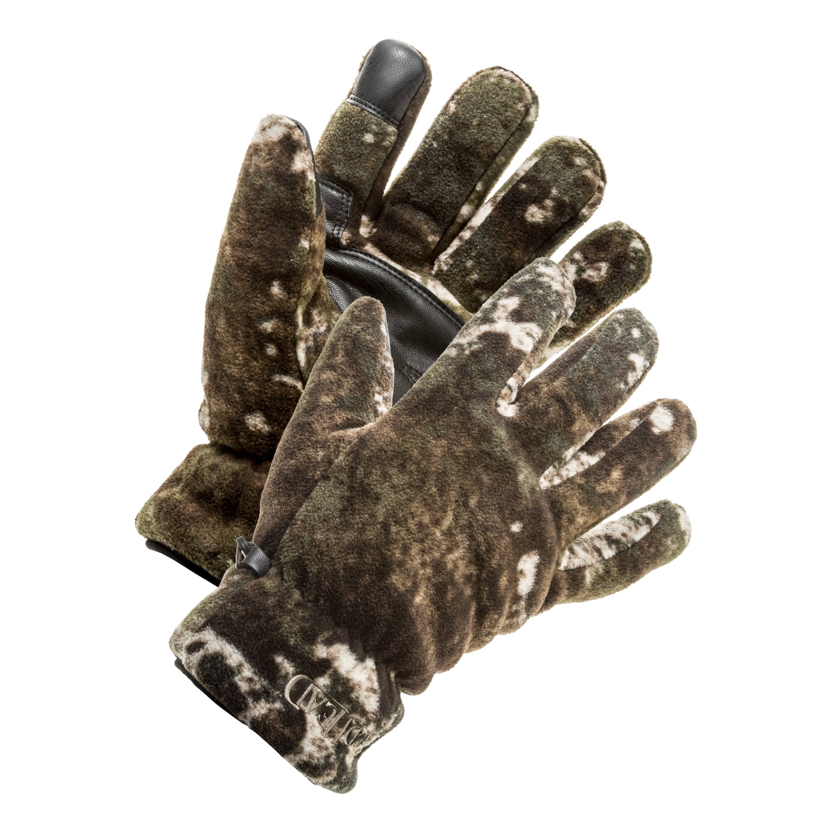 RedHead® Men’s Fleece Gloves - Strata
