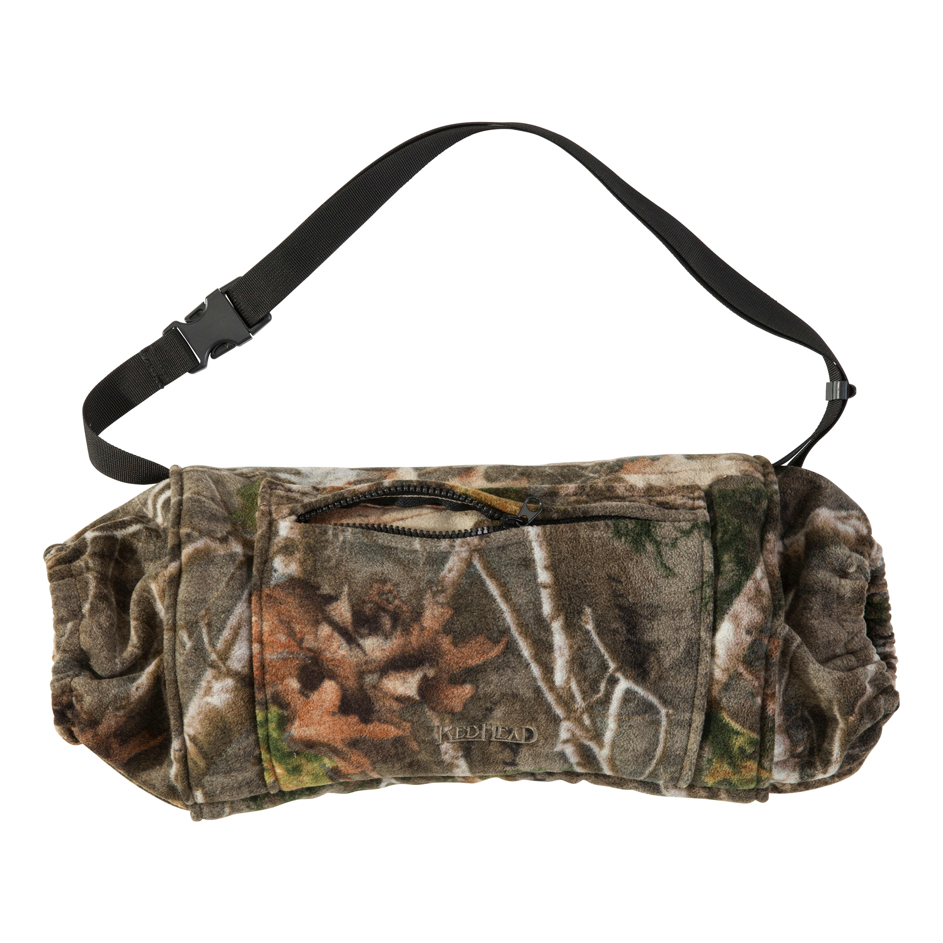 Hunting fanny pack with hand warmer on sale