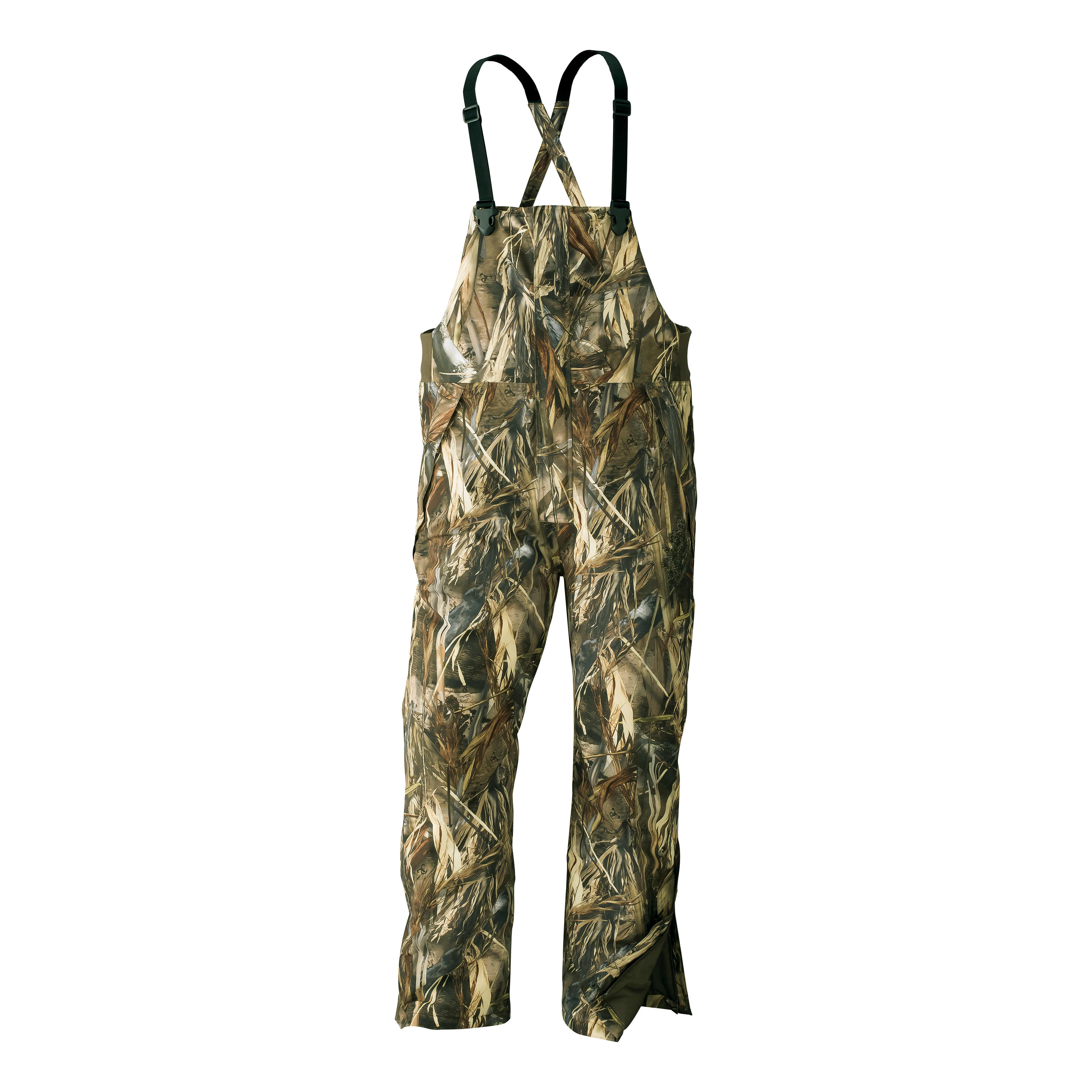 SHE Outdoor Women’s Confluence Insulated Waterfowl Bib - Cabelas 