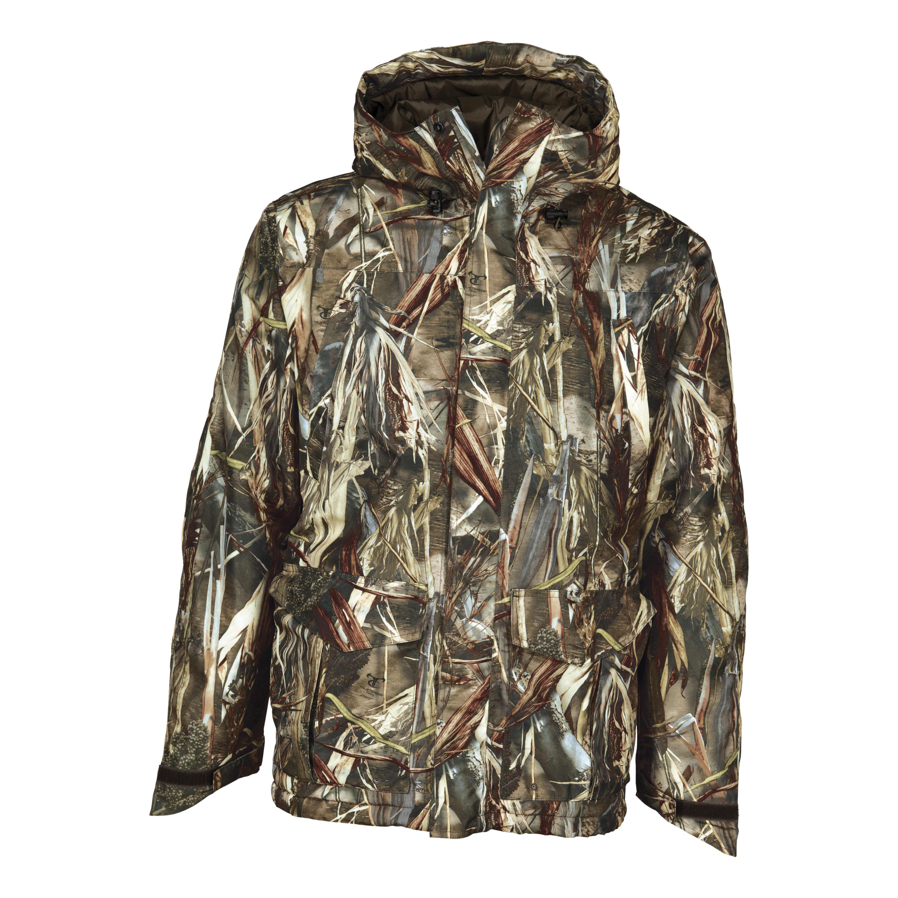 Cabela’s Men’s Dri-Fowl Parka