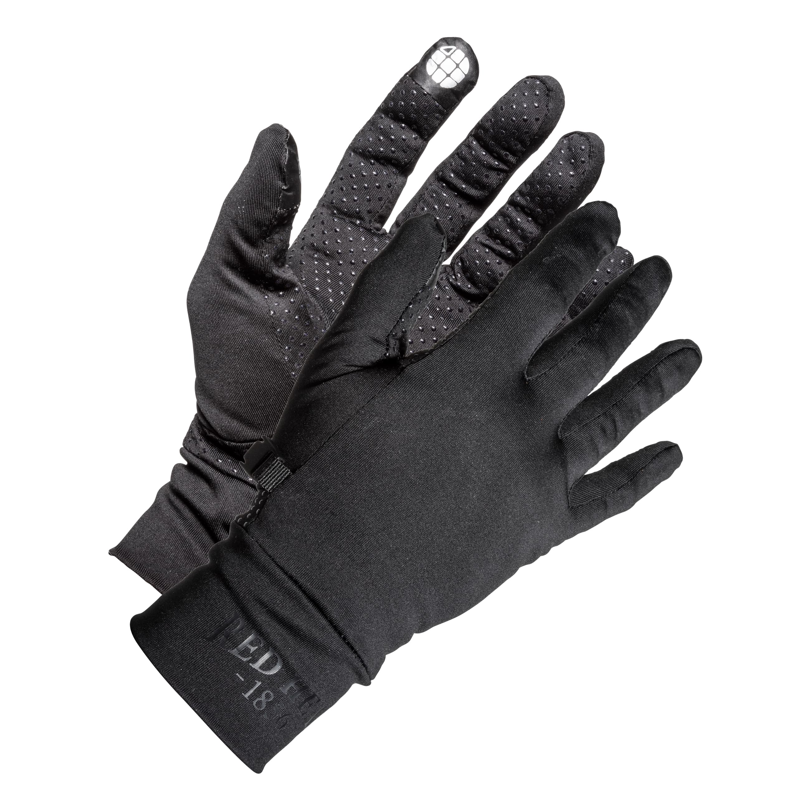 RedHead® Men’s Camoskinz™ Gloves - Black