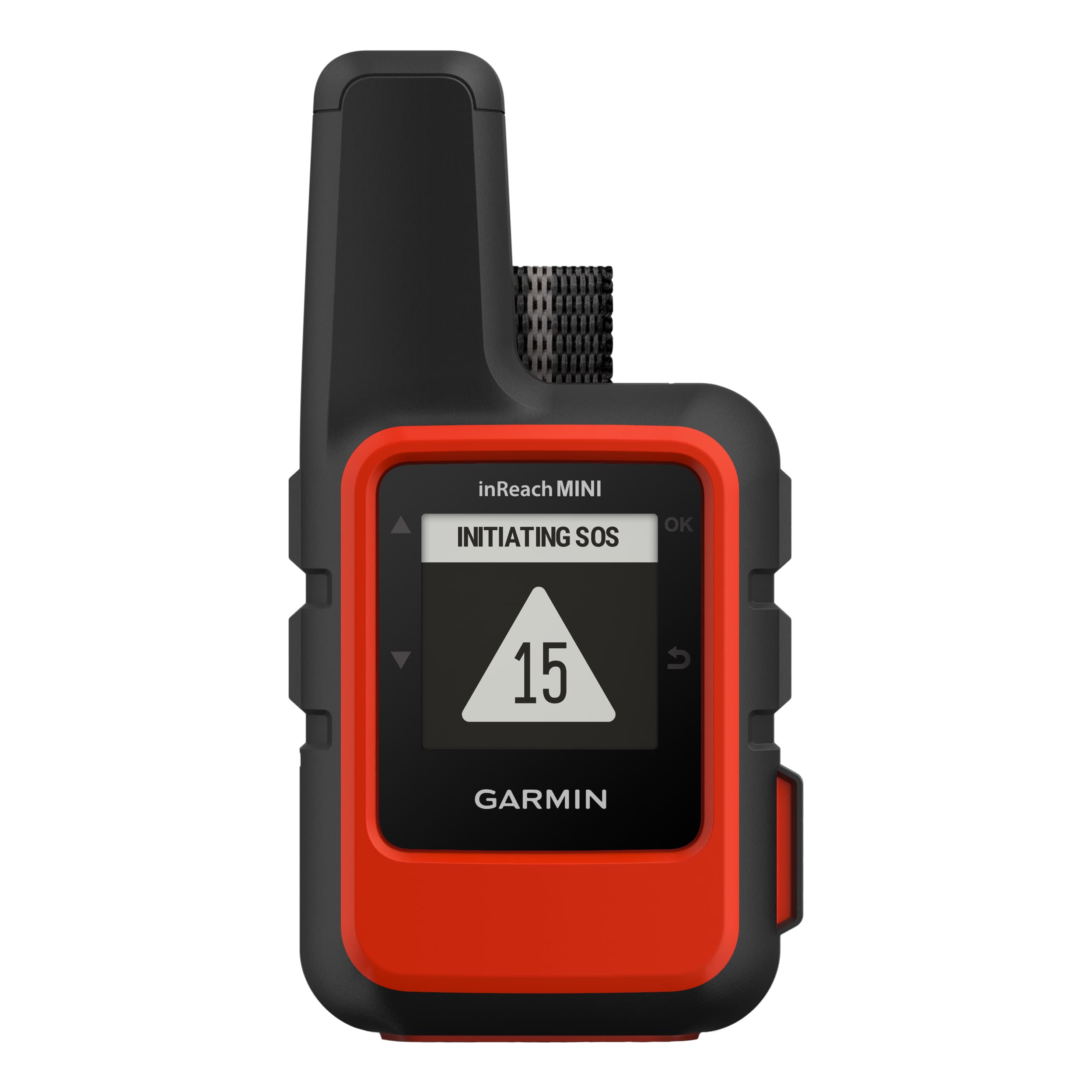 Garmin inReach Mini Satellite Communicator