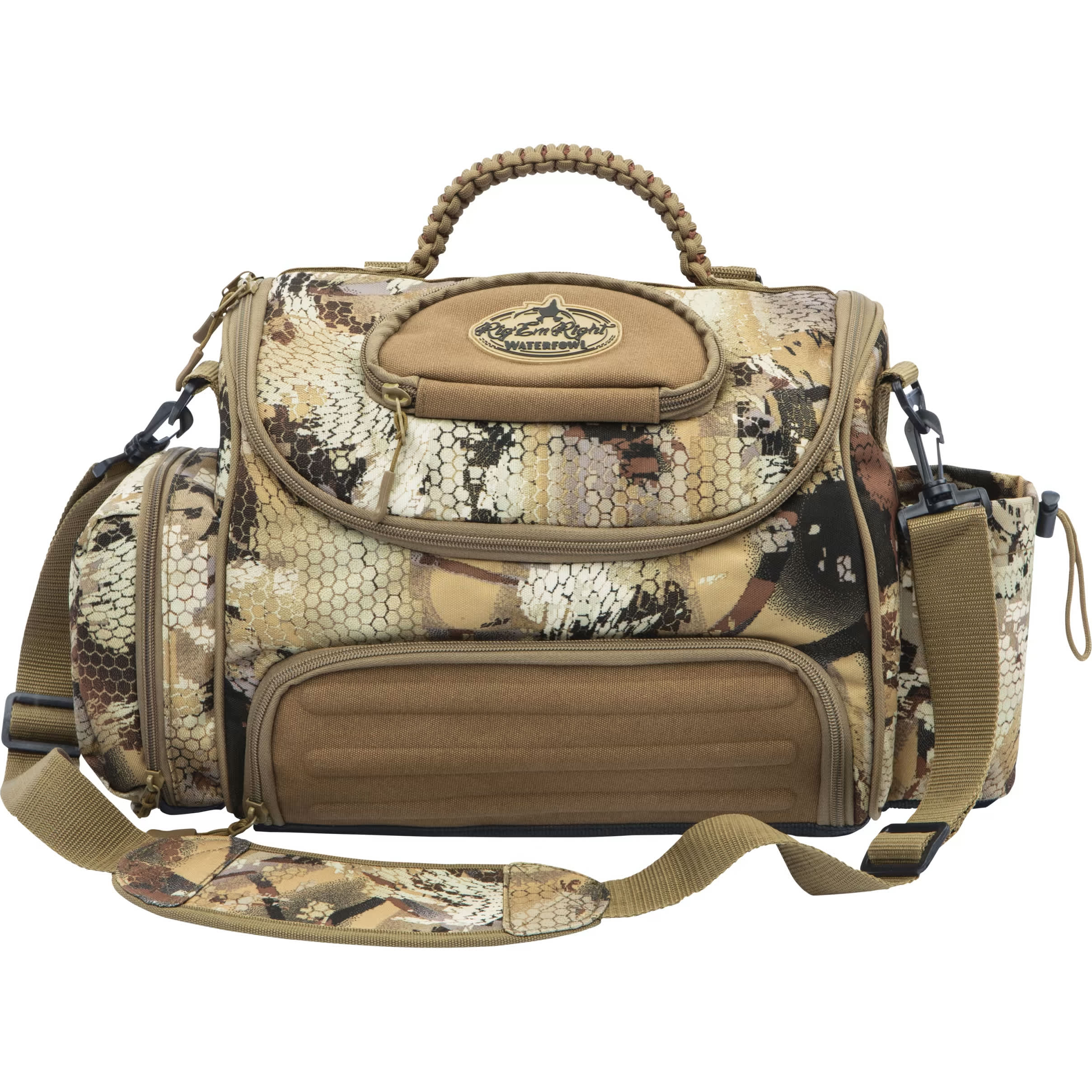 Hunting blind backpack discount
