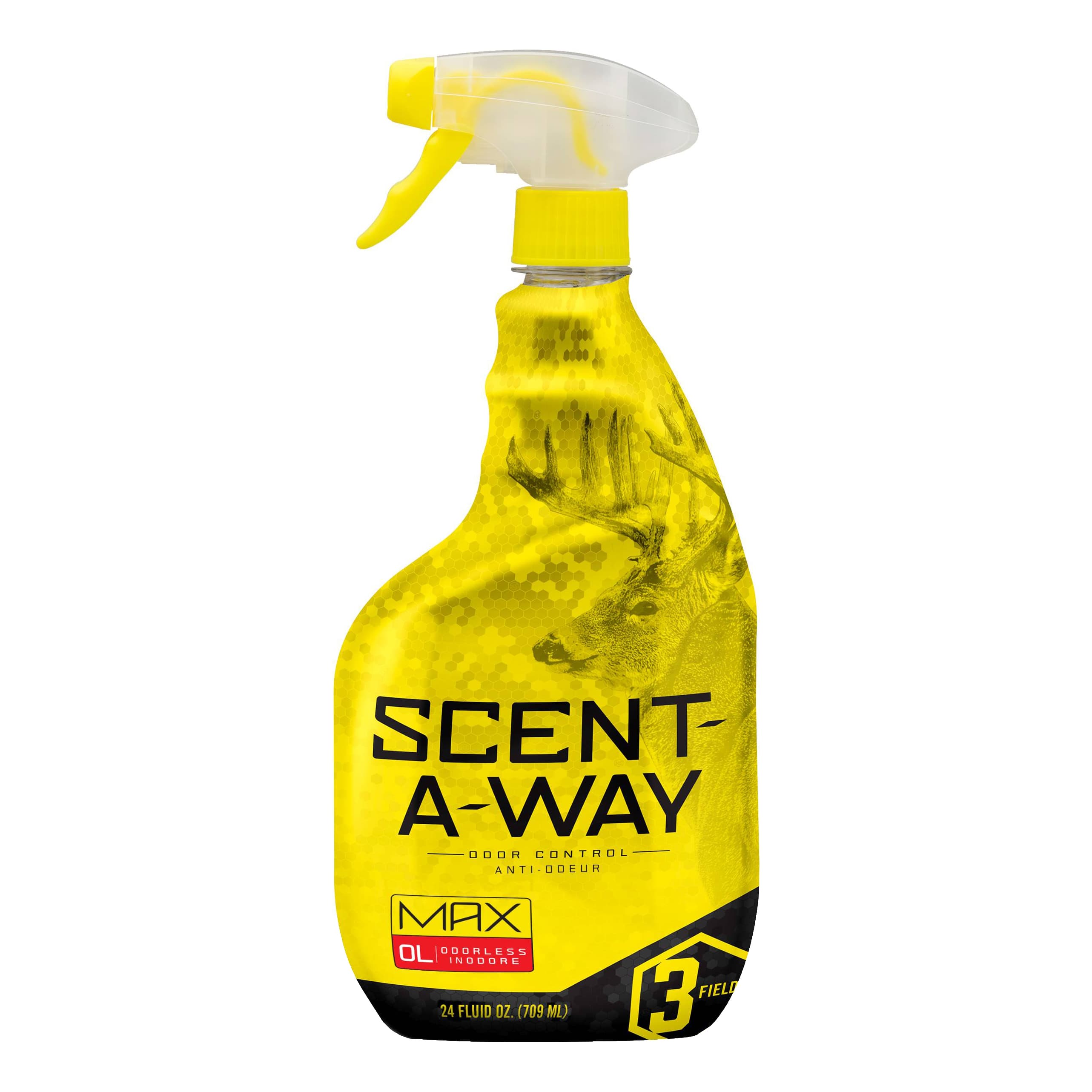 Scent-A-Way® MAX Odourless Spray