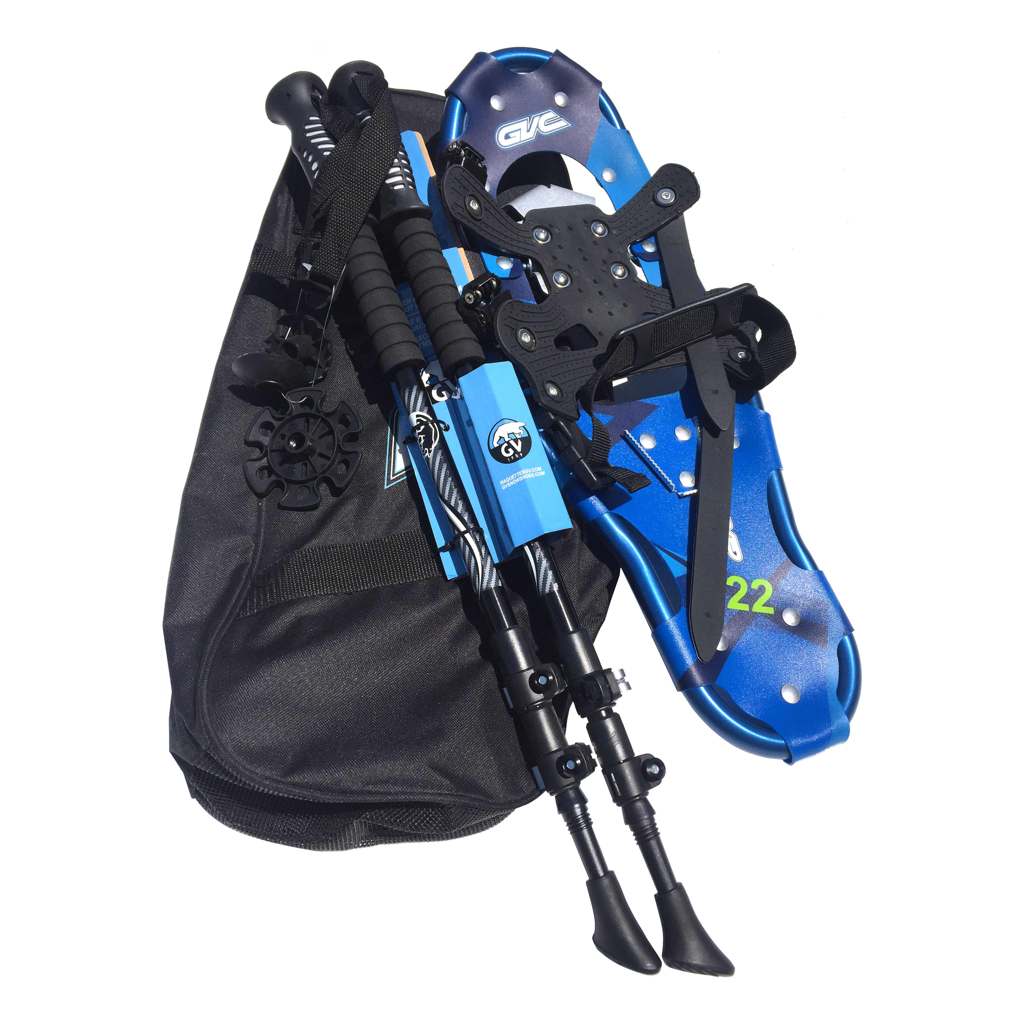 GV Snowshoe Kit