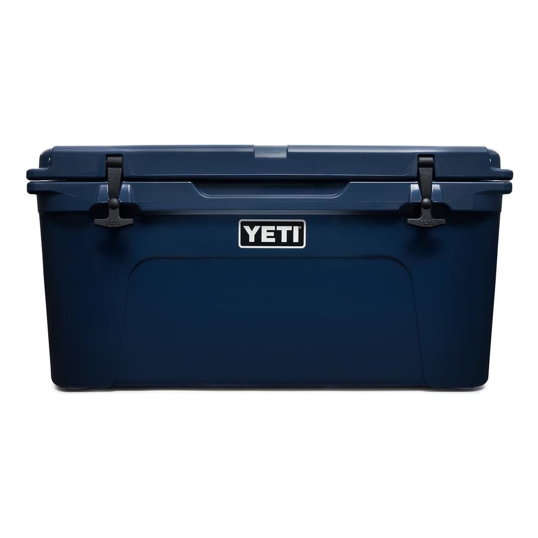 Dry ice in yeti discount