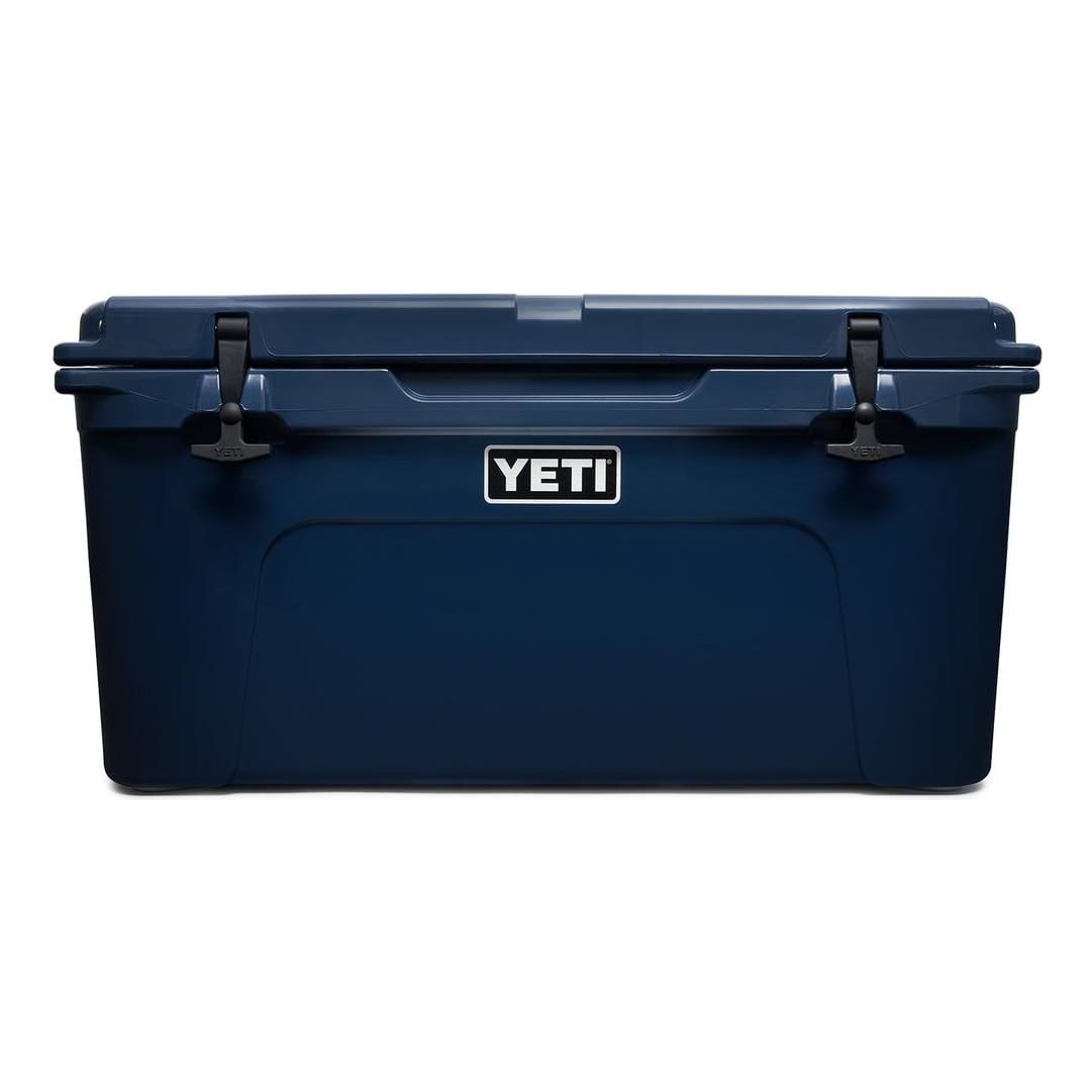 Cabelas cheap yeti 65