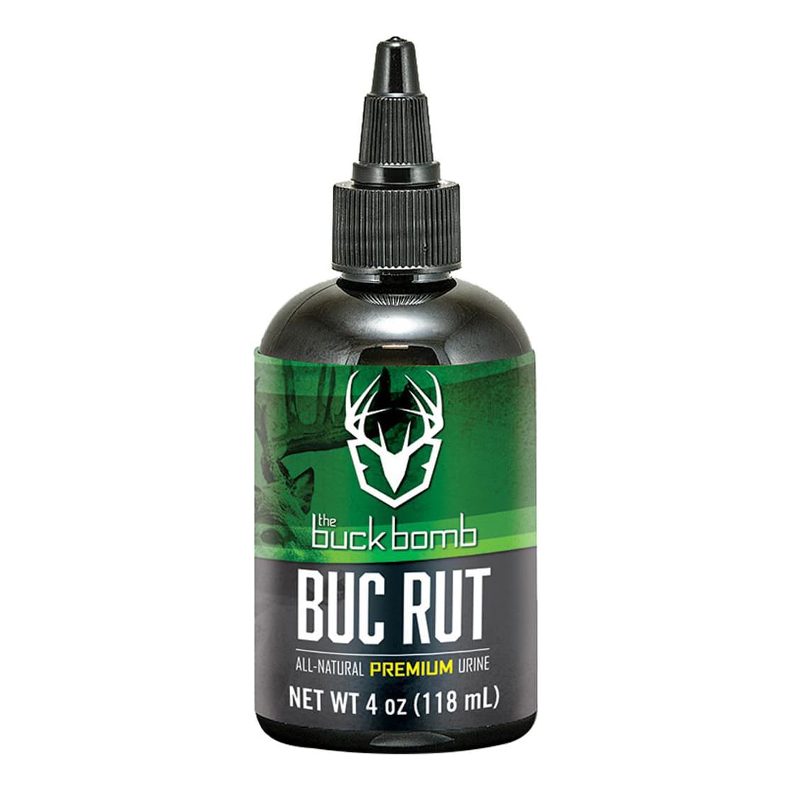 Buck Bomb® Buc Rut