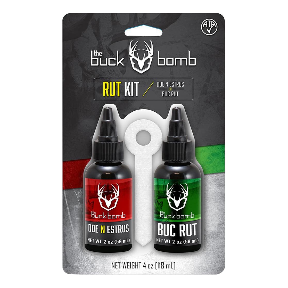 Buck Bomb Rut Kit 