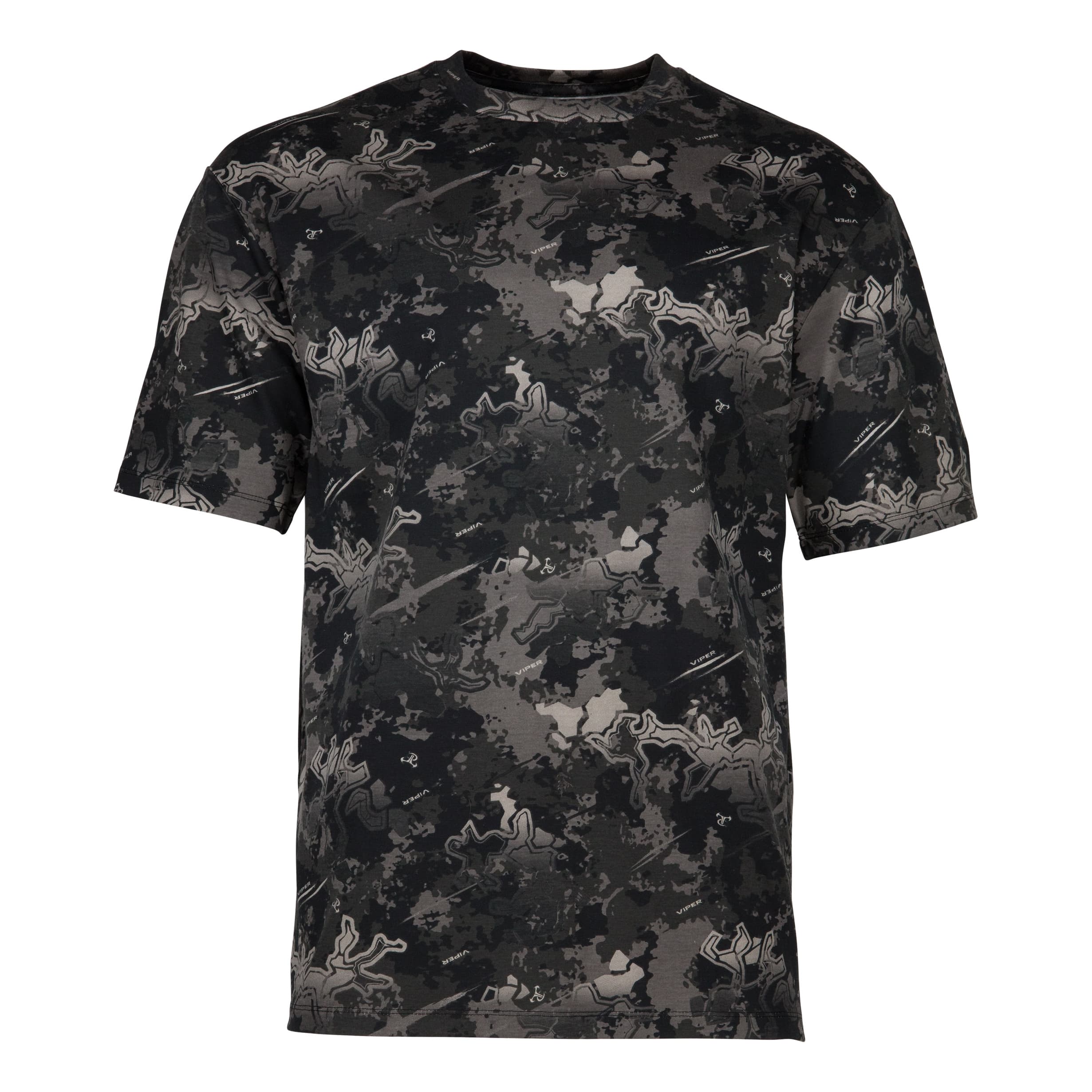 RedHead® Men’s True Fit Camo Short-Sleeve T-Shirt - Viper Urban