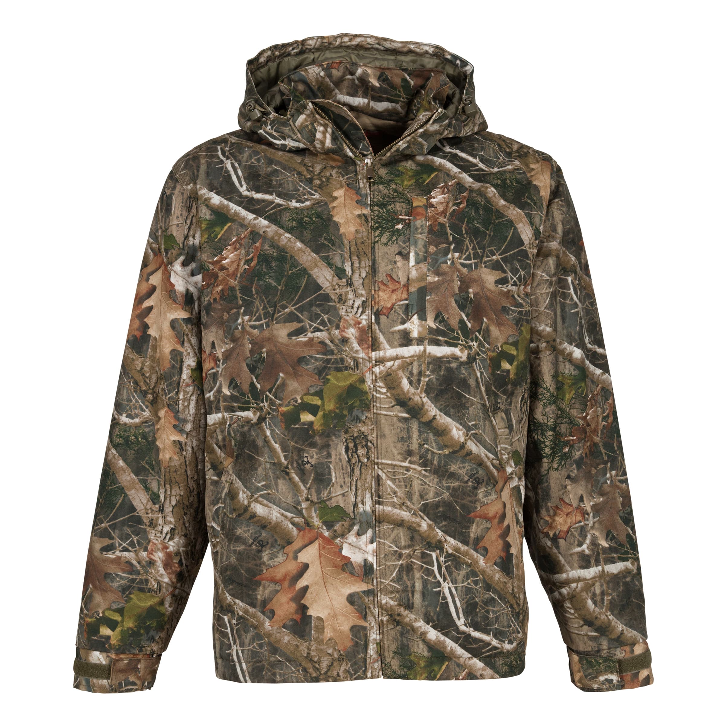 RedHead® Men’s Silent-Hide Insulated Jacket - Kanati