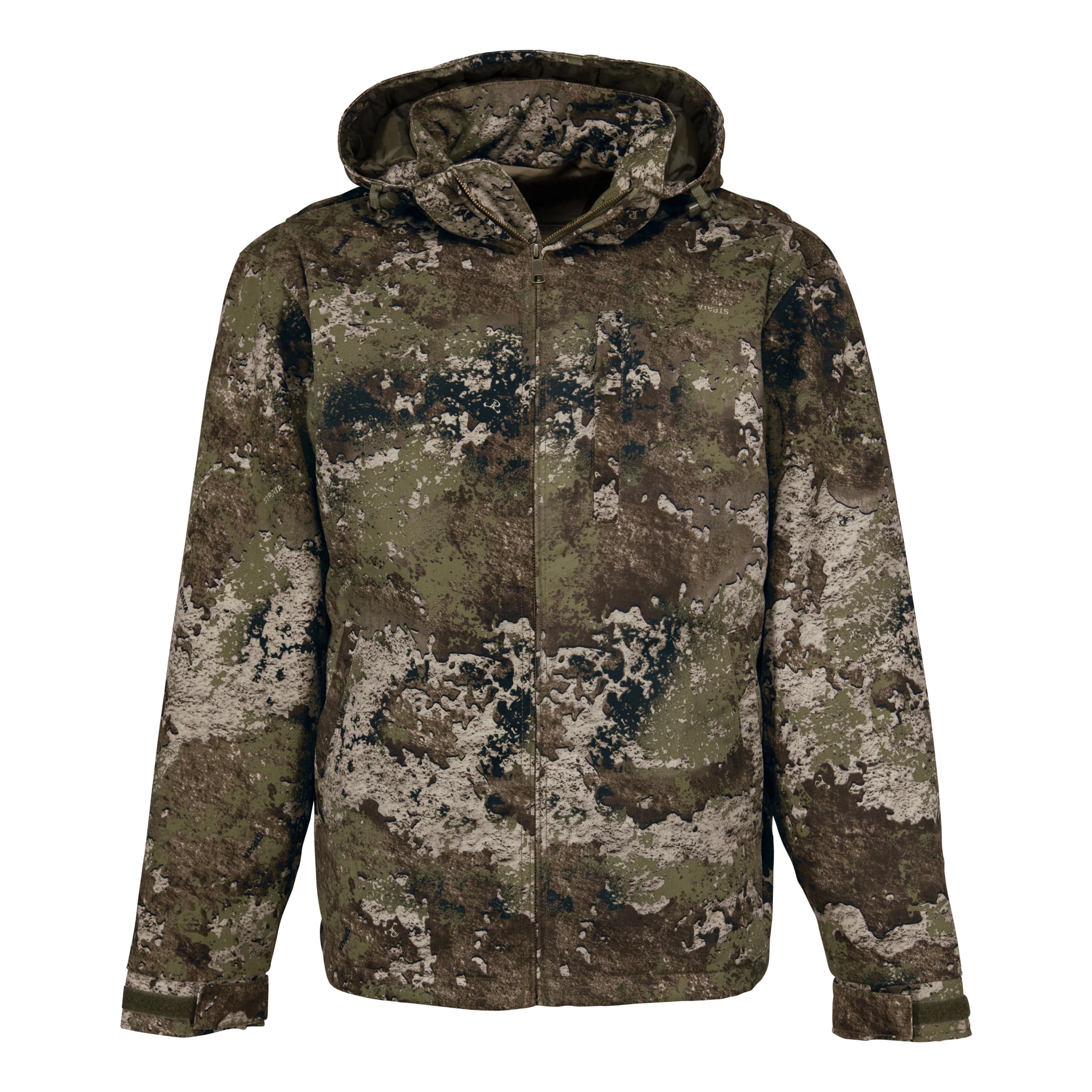 RedHead® Men’s Silent-Hide Insulated Jacket - Strata