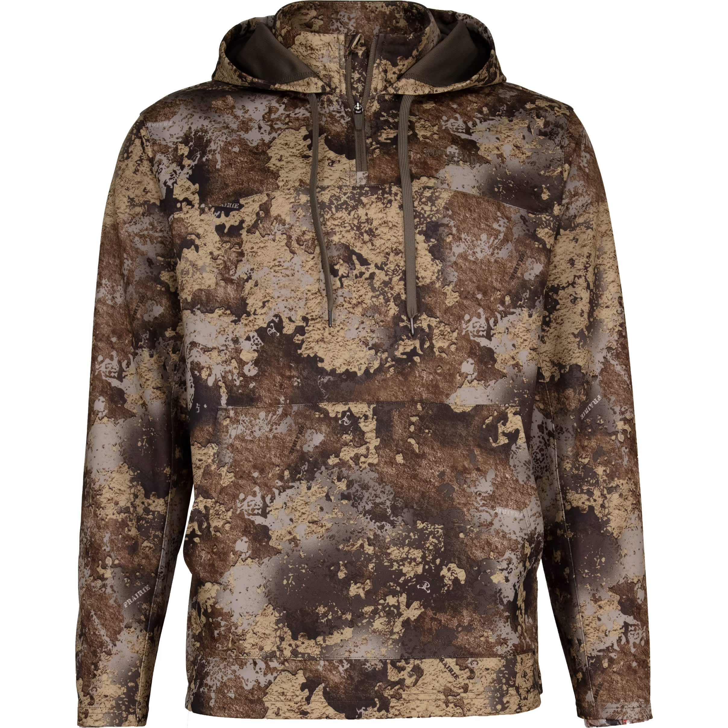 RedHead Men s 1 4 Zip Tech Hoodie Cabela s Canada