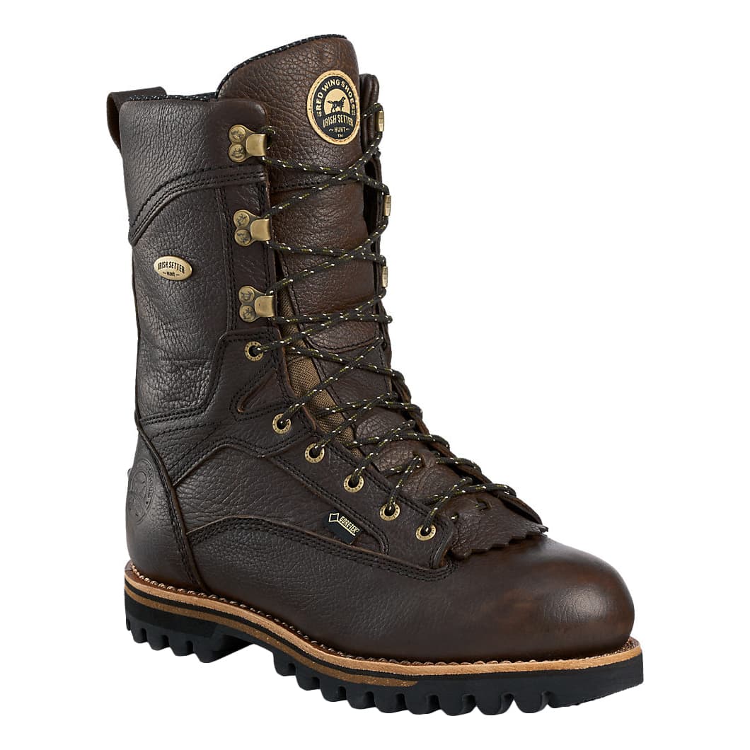 Irish setter hunting boots new arrivals