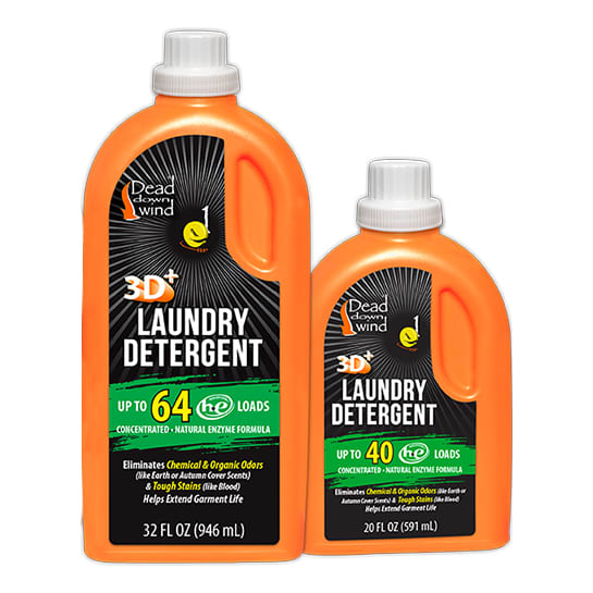 Dead Down Wind™ Laundry Detergent